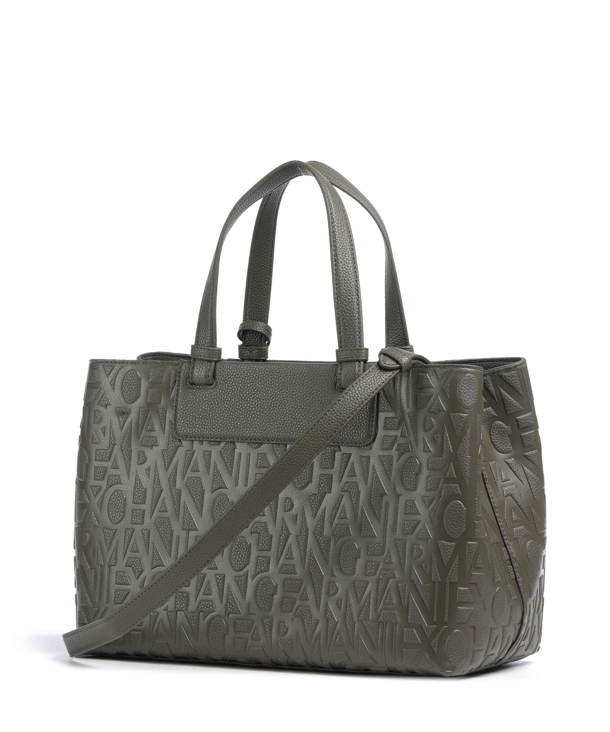 Armani Exchange Liz M Torebka savanna - Image 2
