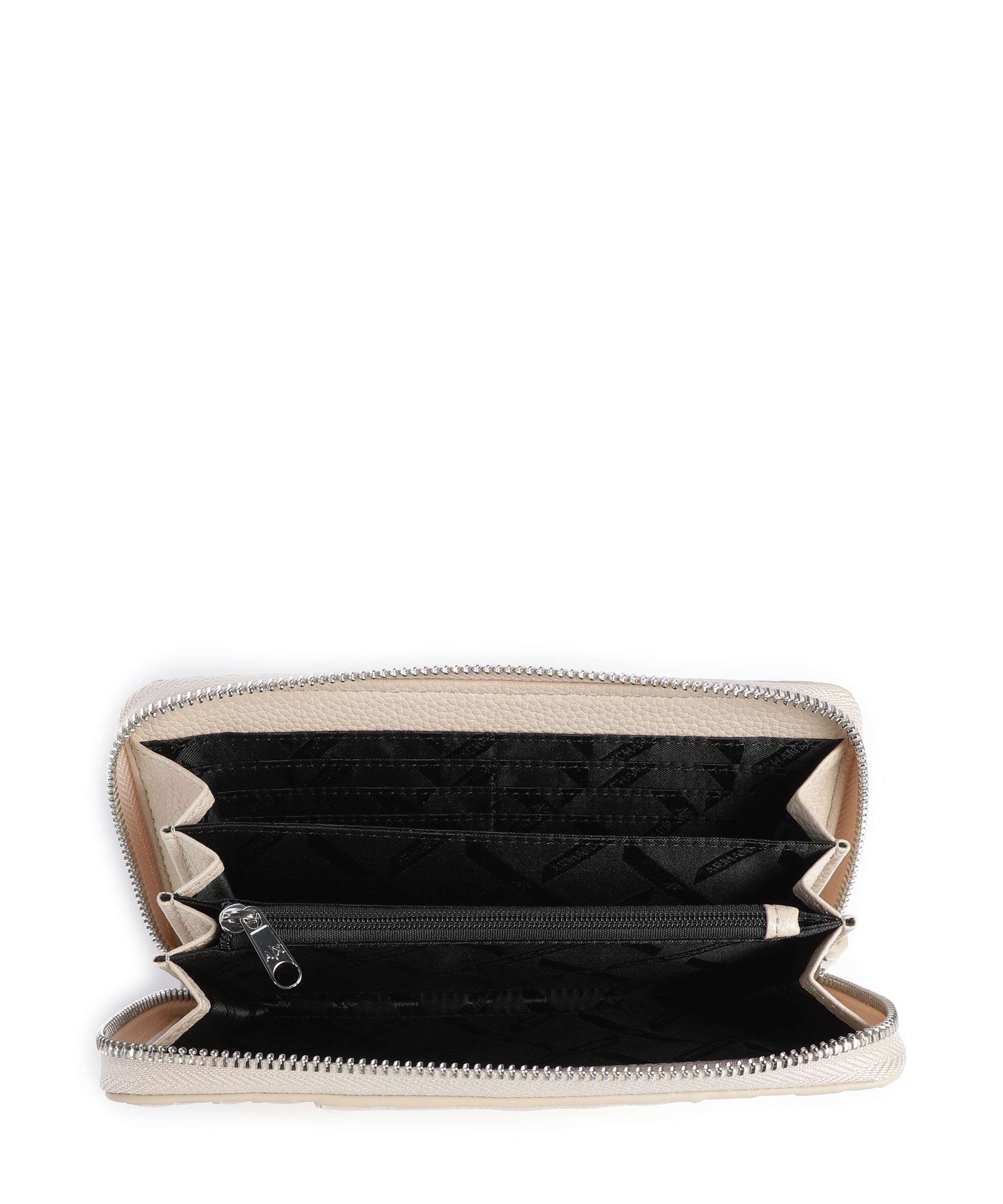 Armani Exchange Liz Monogram Portfel valley - Image 2