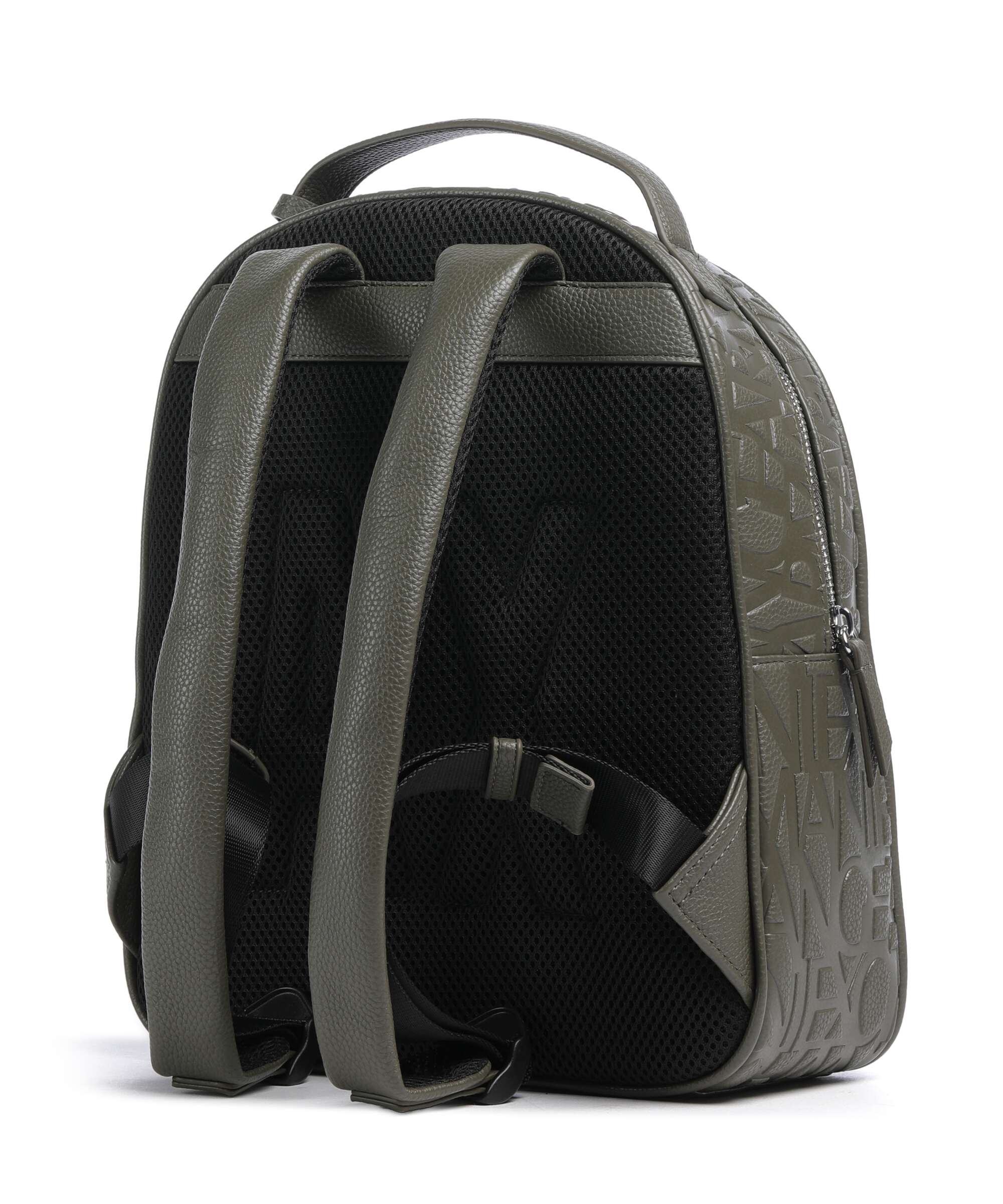Armani Exchange Liz Pebble S Plecak savanna - Image 2