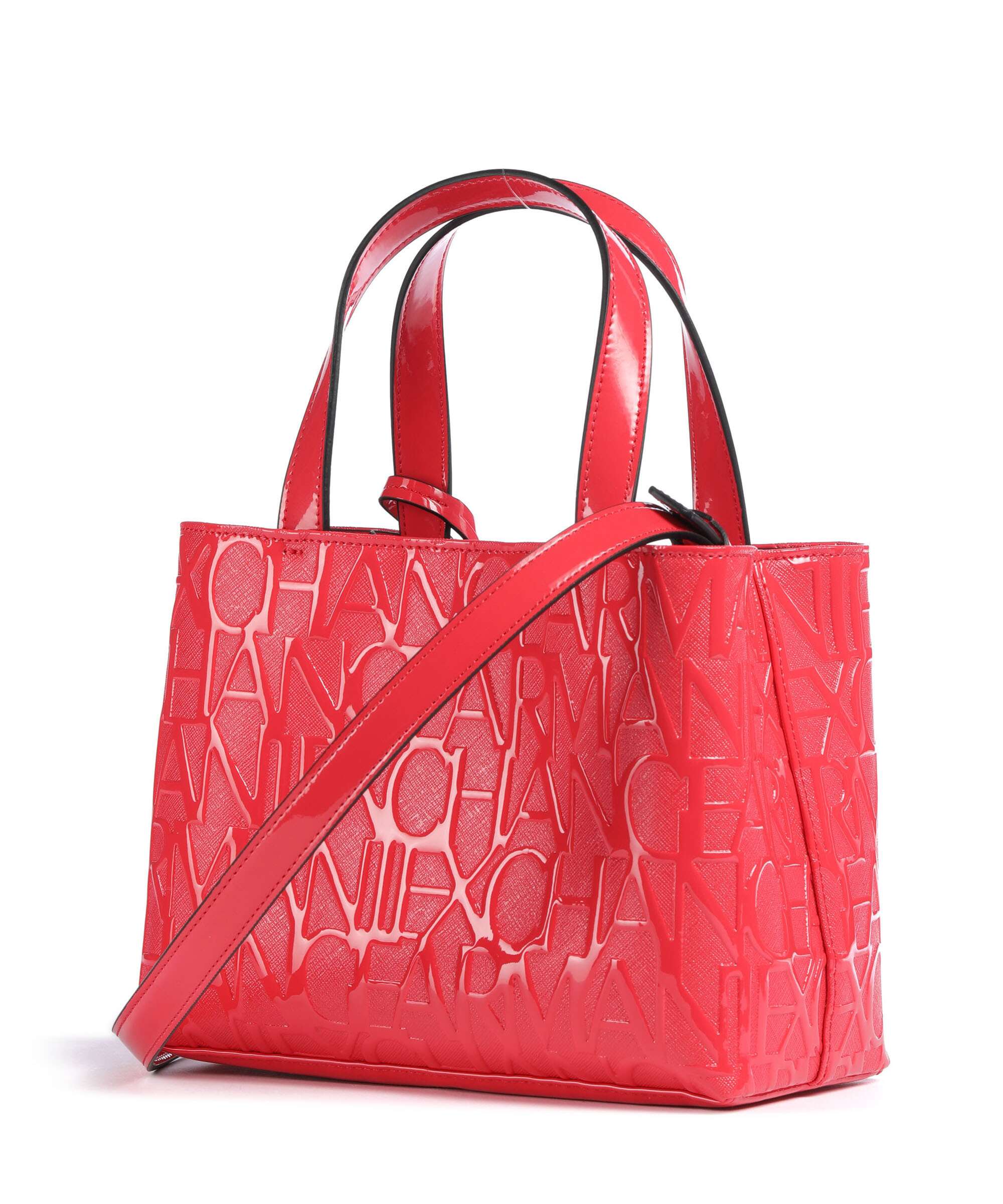 Armani Exchange Liz S Torebka grenadine - Image 2