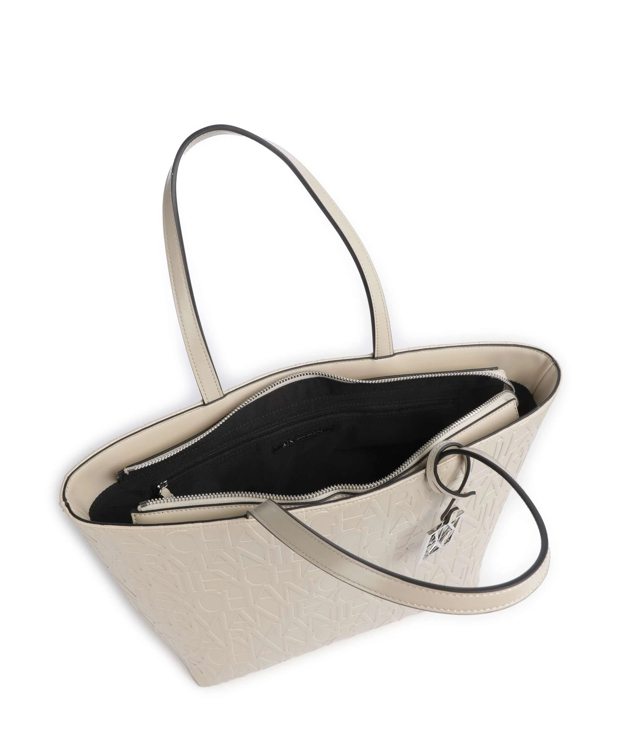 Armani Exchange Liz Torba na zakupy valley - Image 6