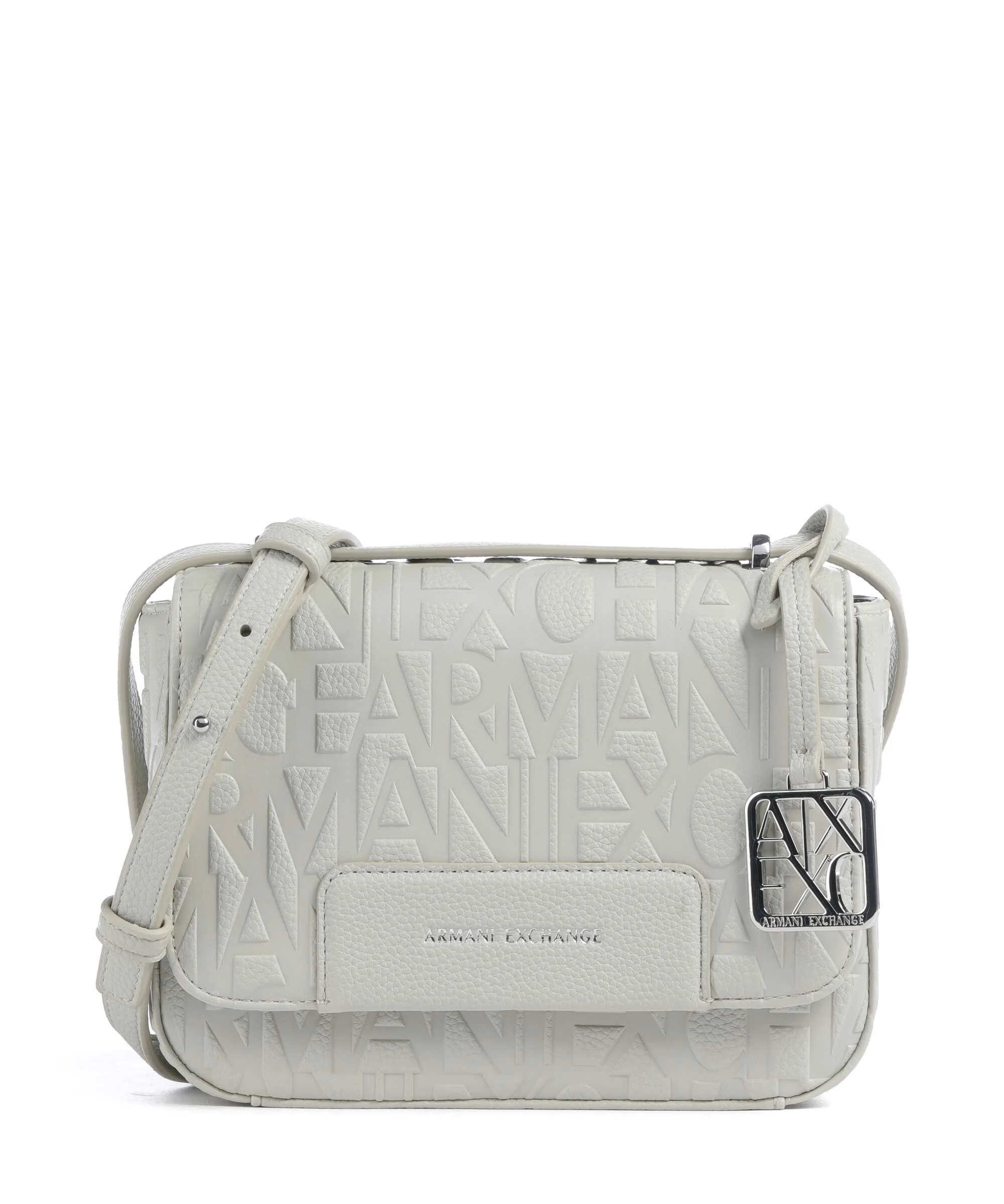Armani Exchange Liz Torba przez ramię dust