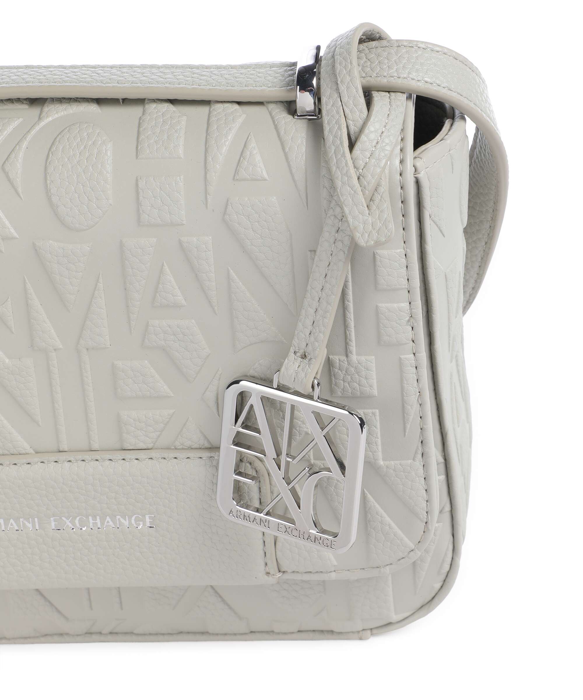 Armani Exchange Liz Torba przez ramię dust - Image 4