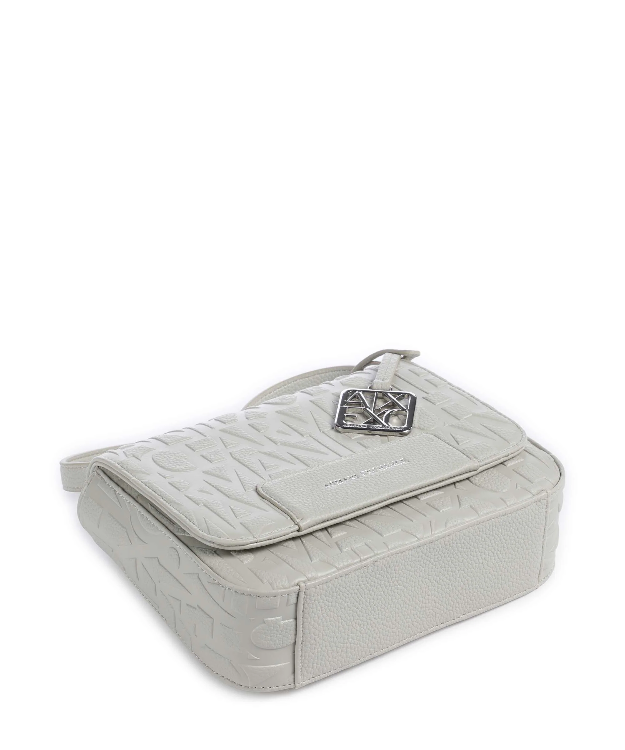 Armani Exchange Liz Torba przez ramię dust - Image 5
