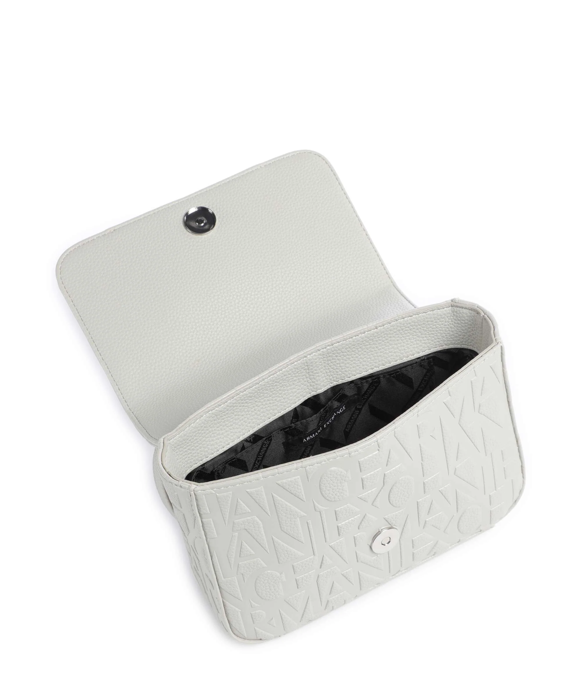 Armani Exchange Liz Torba przez ramię dust - Image 6