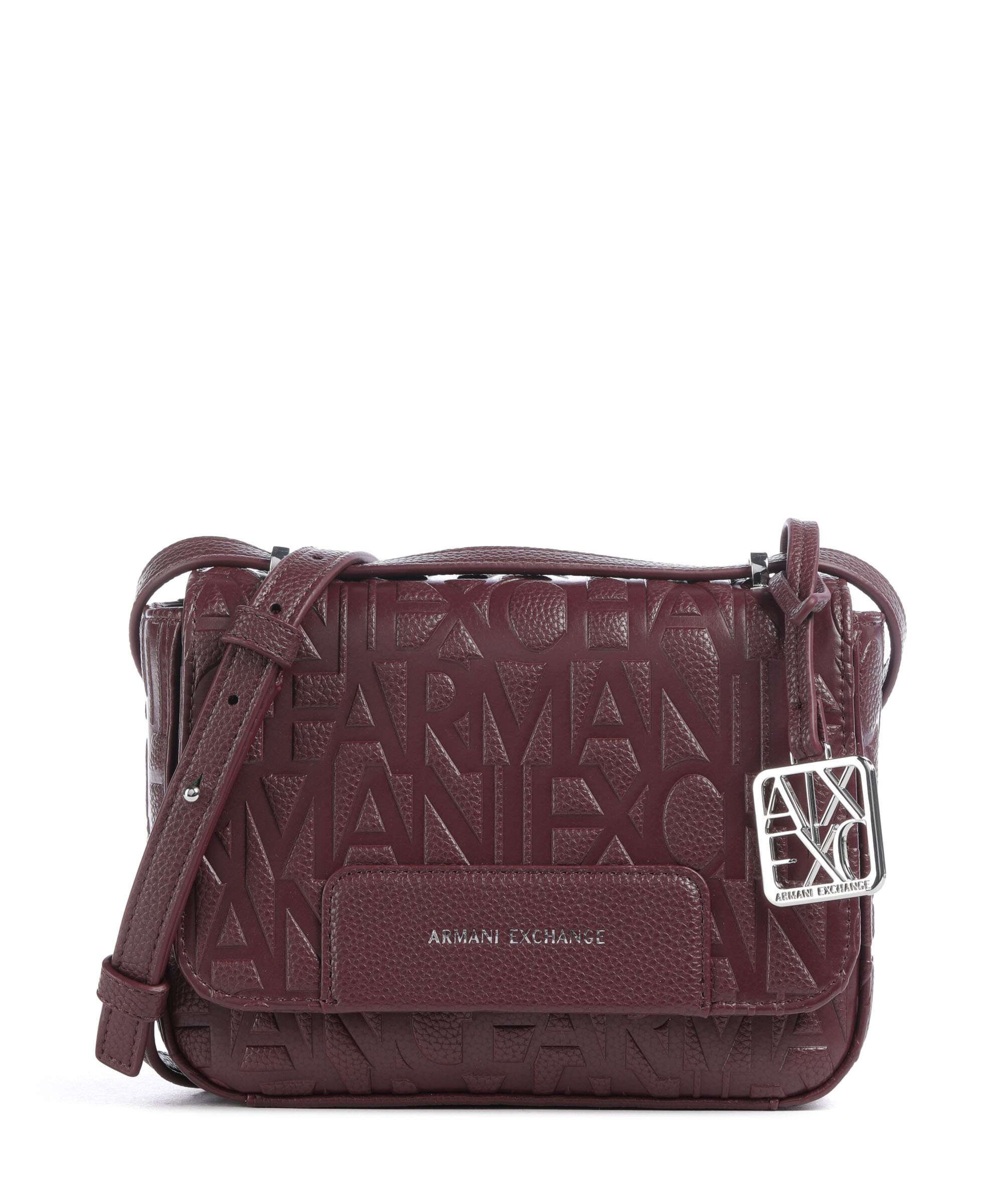 Armani Exchange Liz Torba przez ramię groove