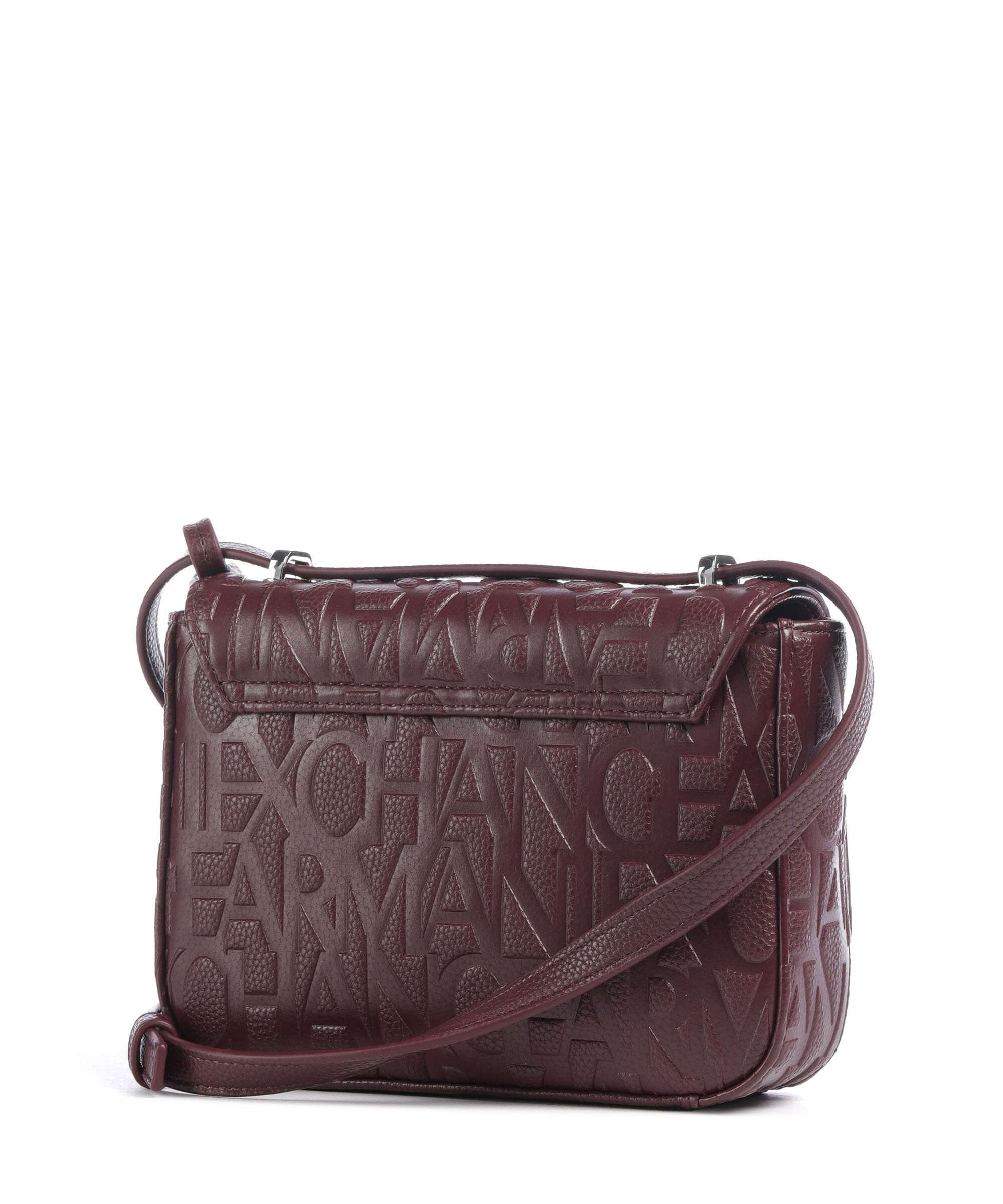 Armani Exchange Liz Torba przez ramię groove - Image 2