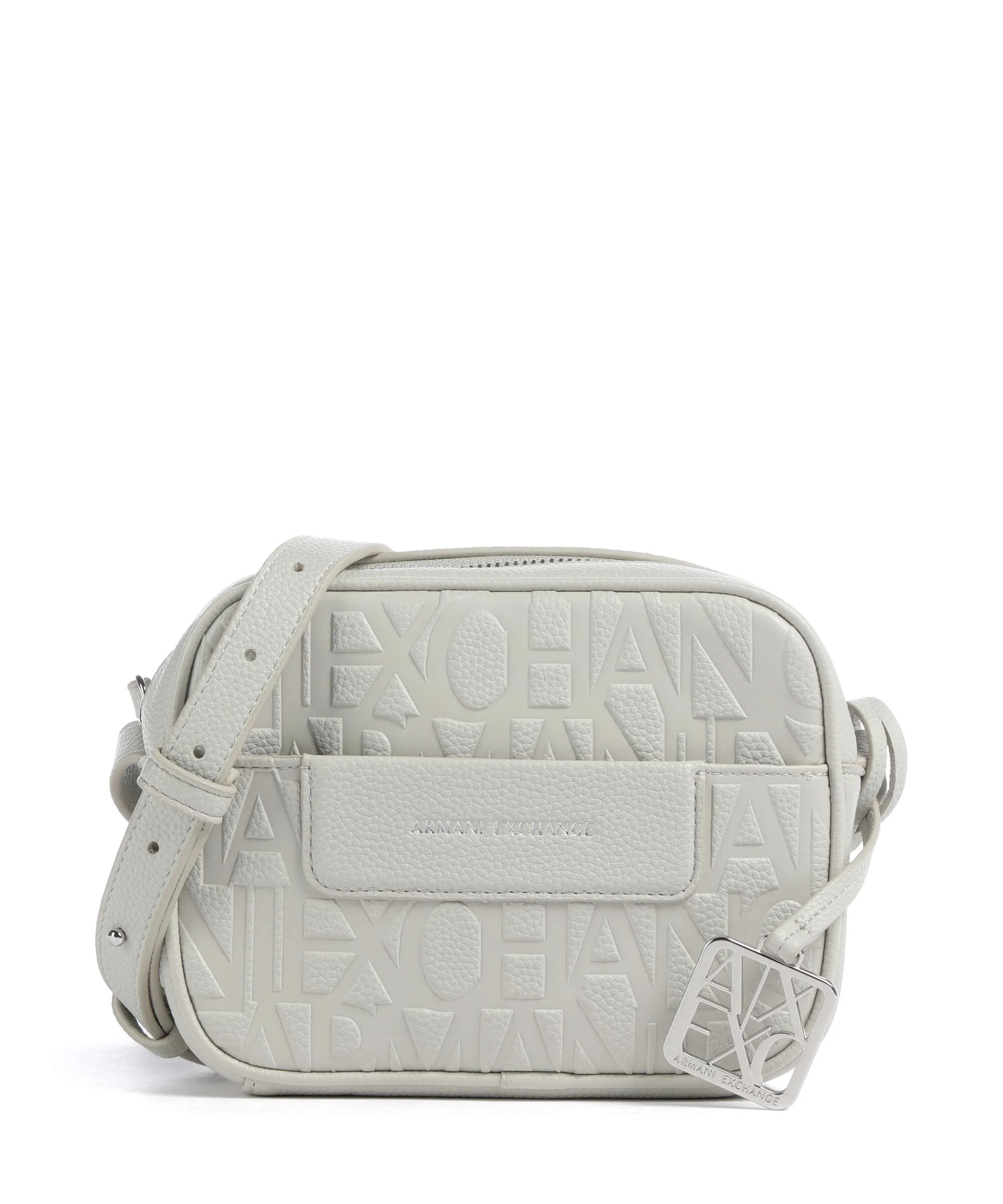 Armani Exchange Liz Torba przez ramię dust