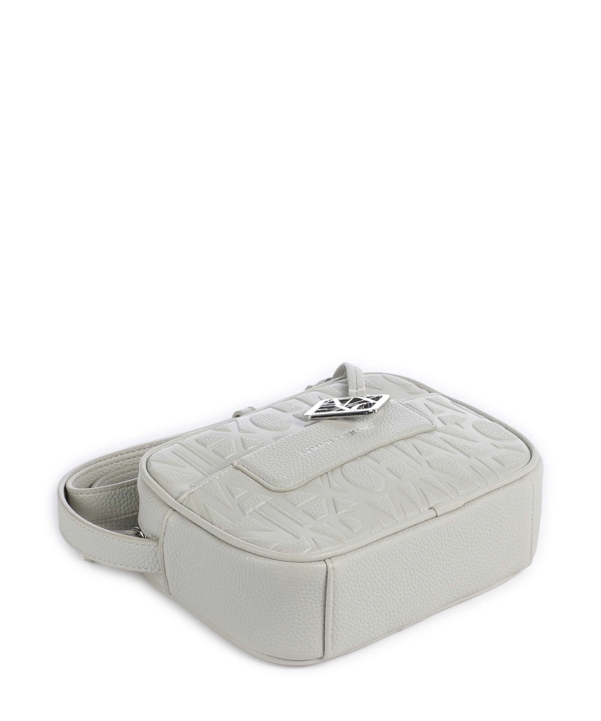 Armani Exchange Liz Torba przez ramię dust - Image 5