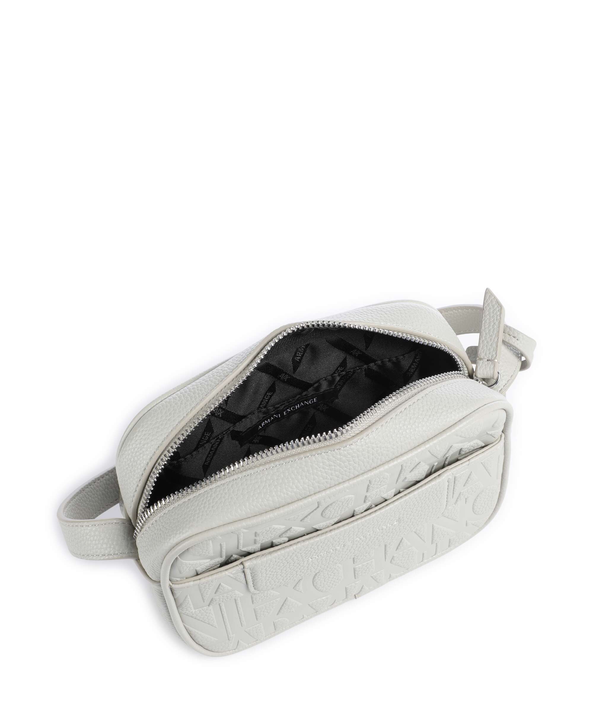 Armani Exchange Liz Torba przez ramię dust - Image 6