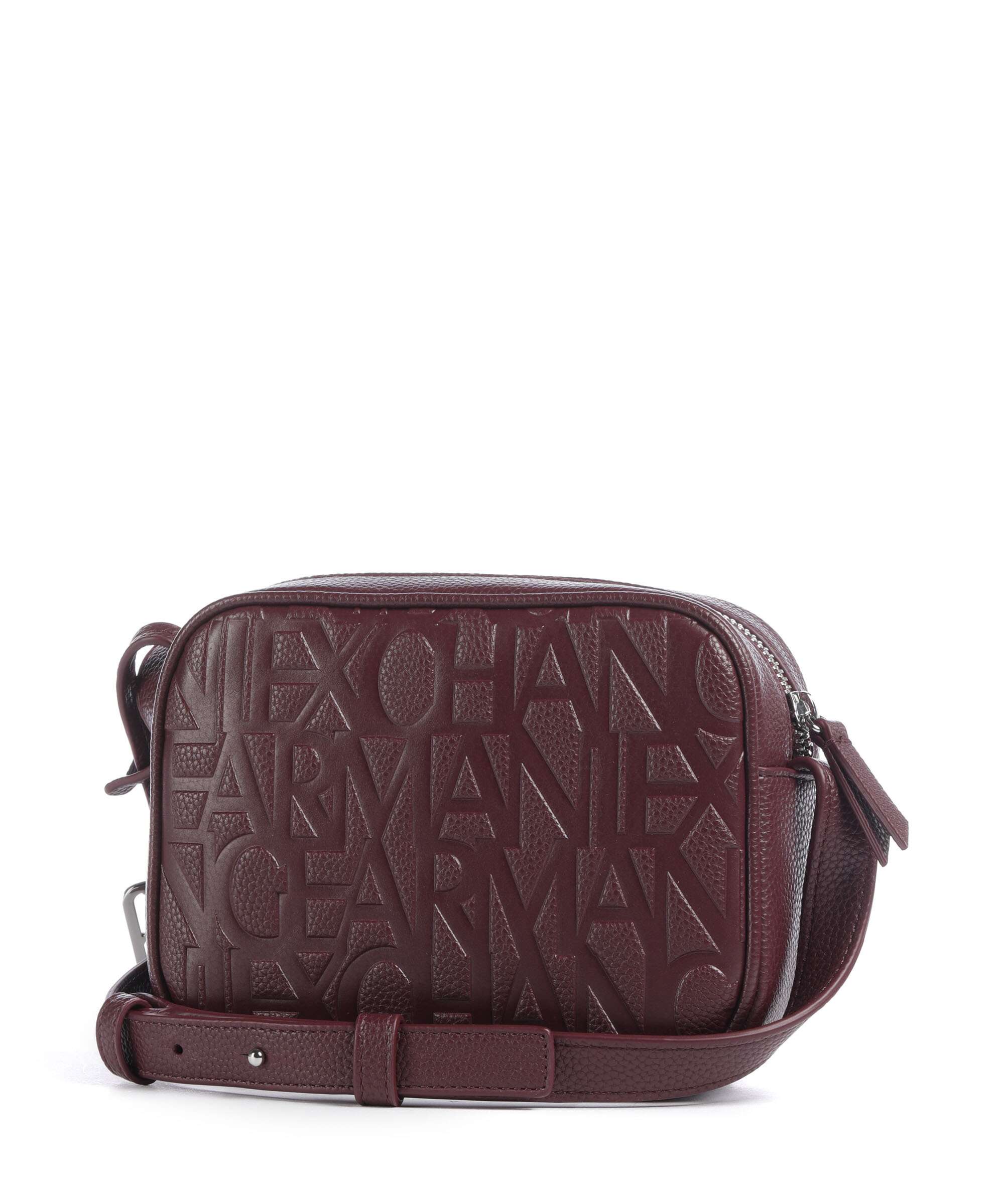Armani Exchange Liz Torba przez ramię groove - Image 2