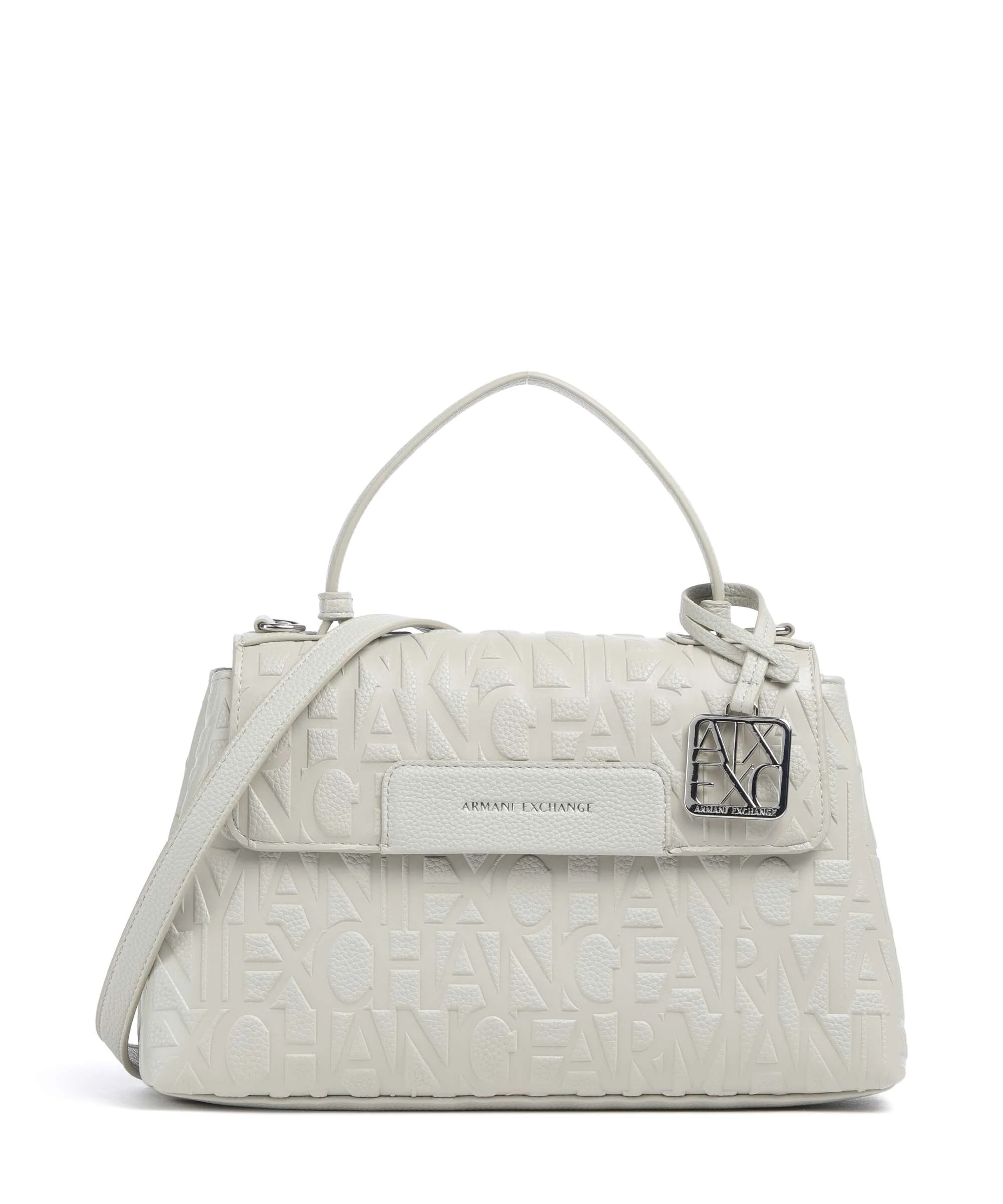 Armani Exchange Liz Torebka dust