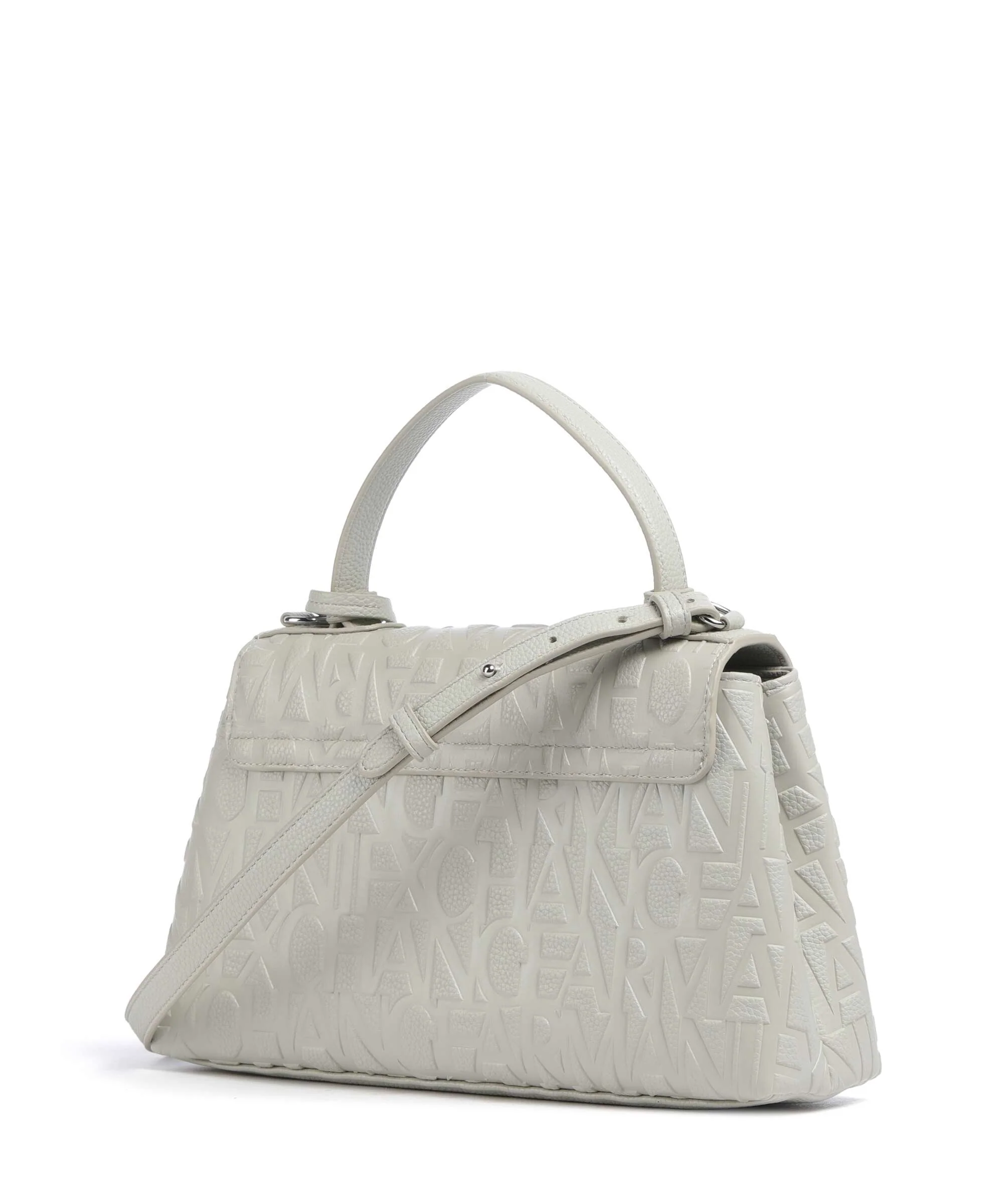 Armani Exchange Liz Torebka dust - Image 2