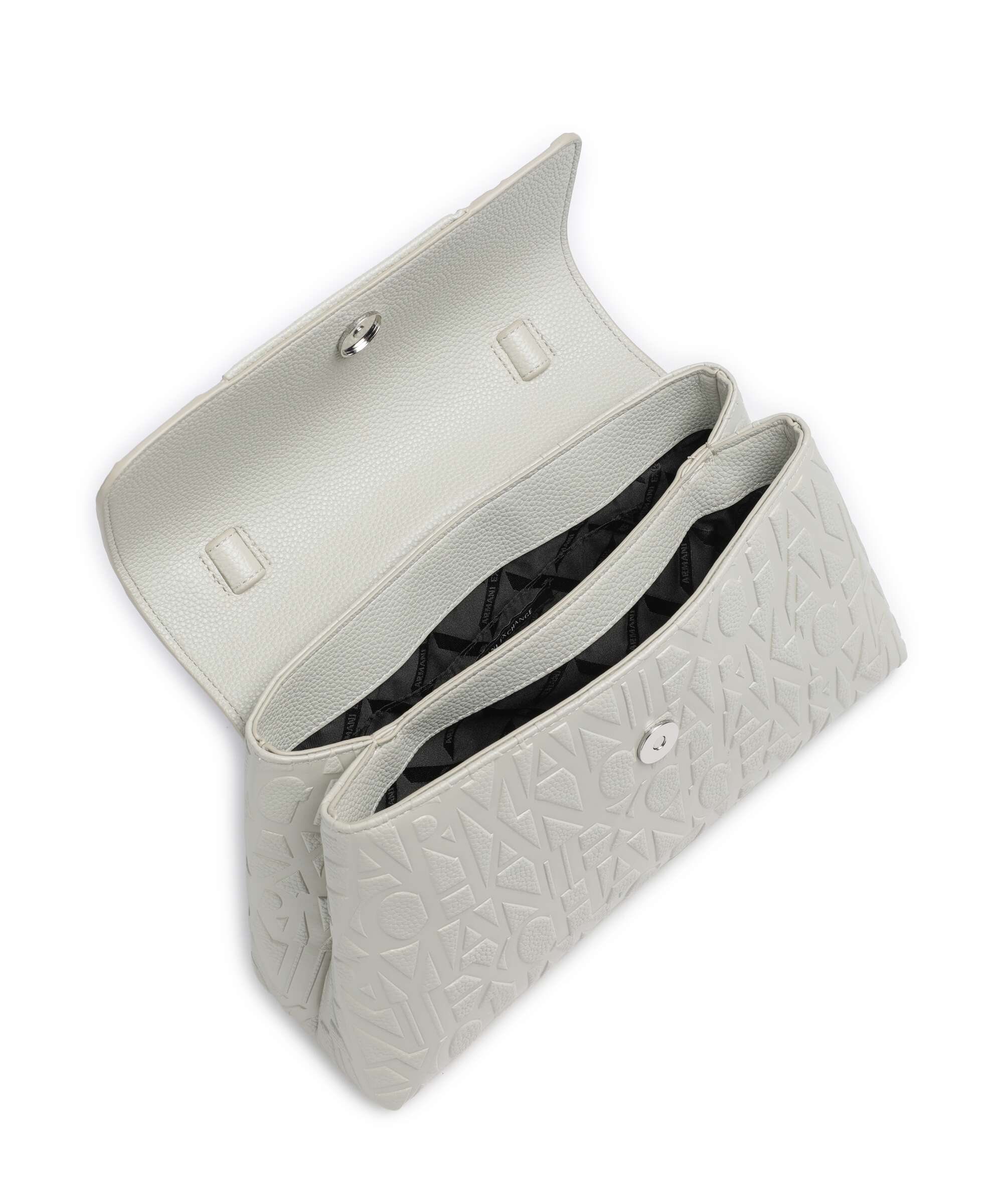 Armani Exchange Liz Torebka dust - Image 6