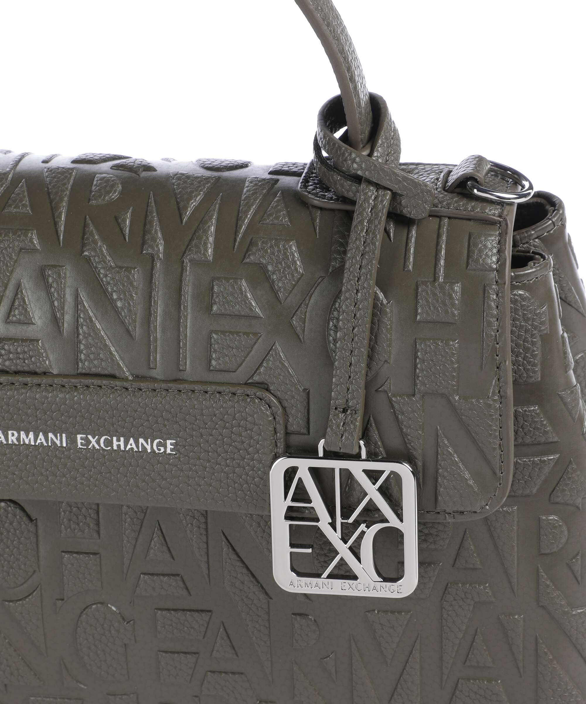 Armani Exchange Liz Torebka savanna - Image 4