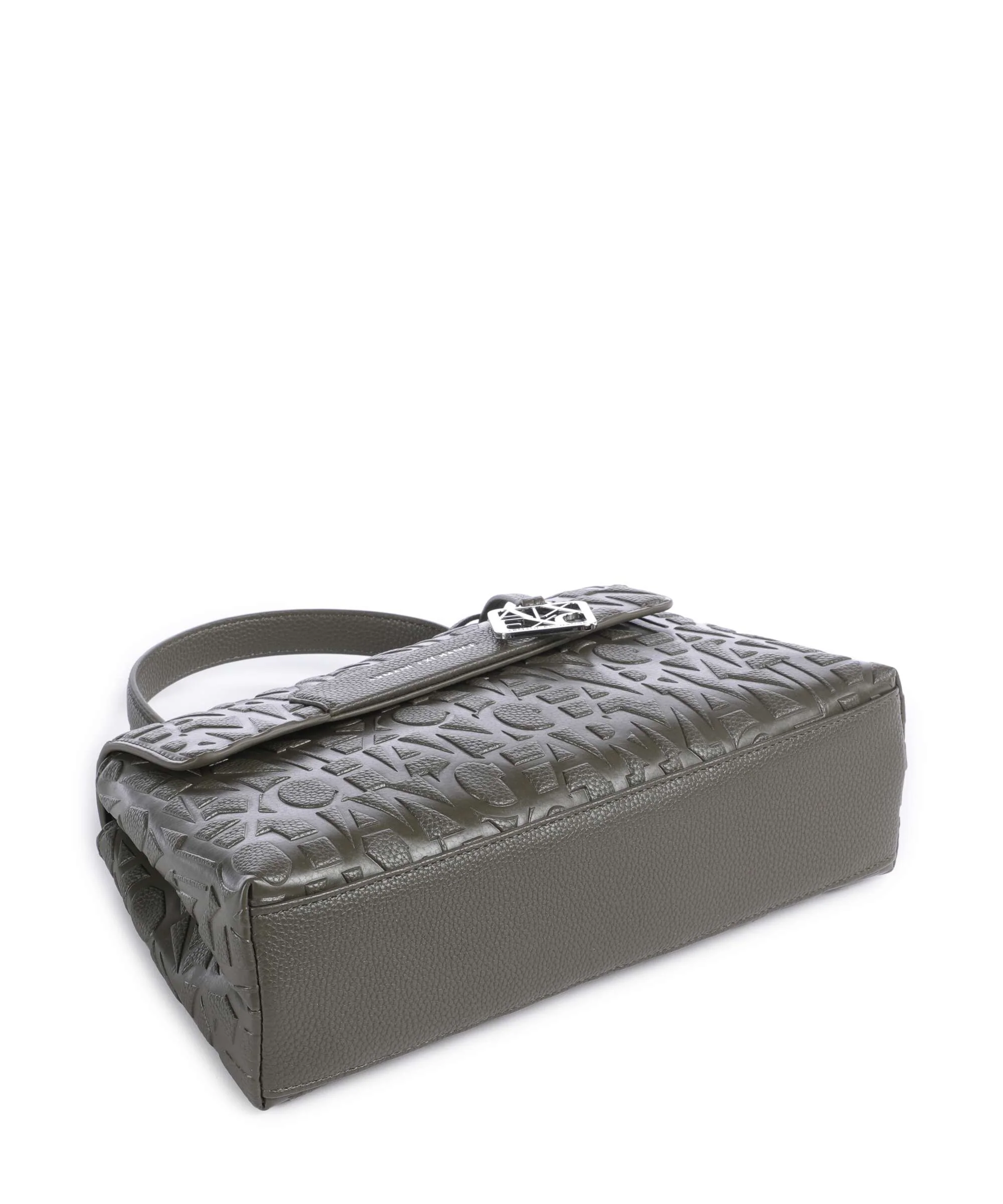 Armani Exchange Liz Torebka savanna - Image 5