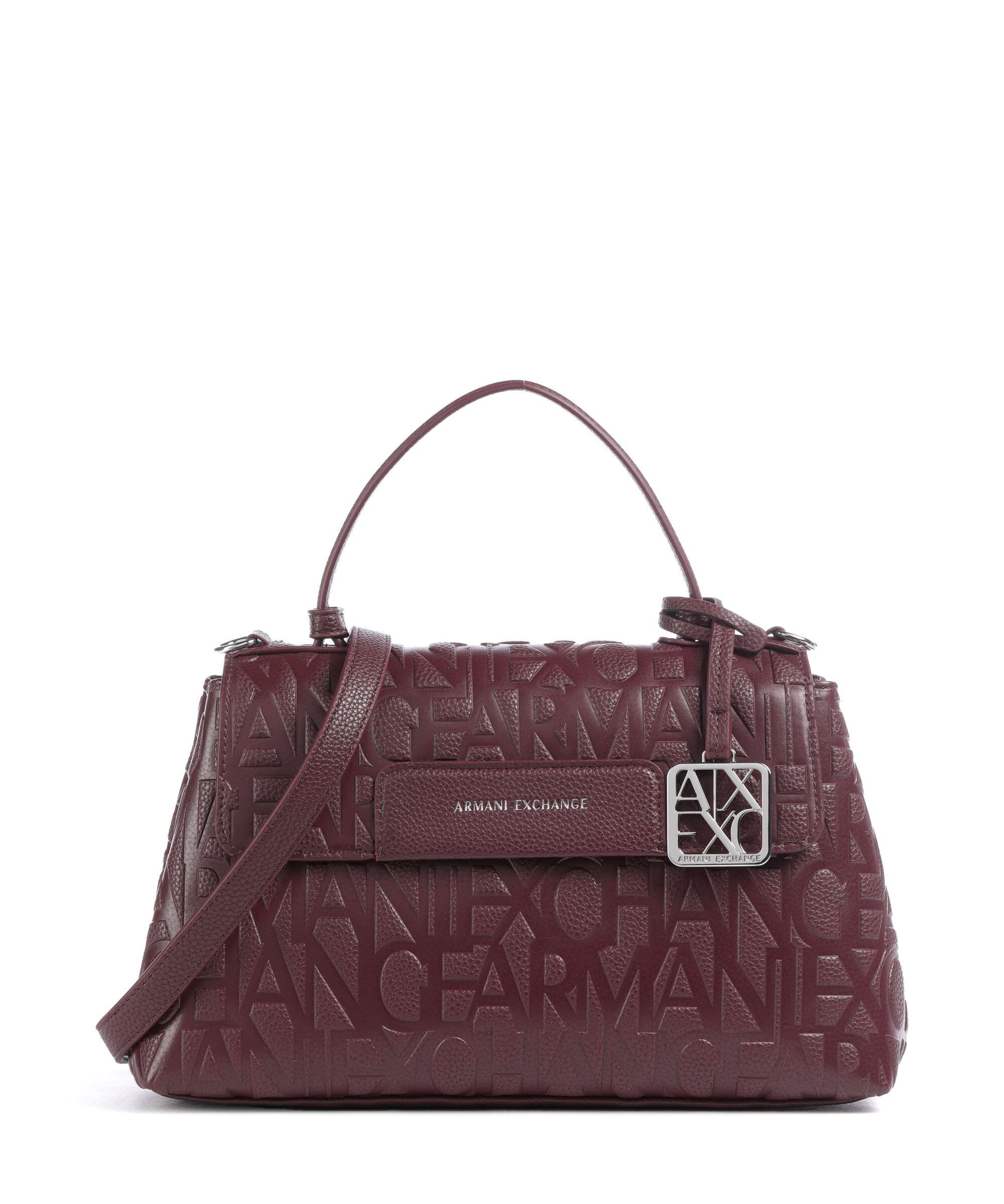 Armani Exchange Liz Torebka groove