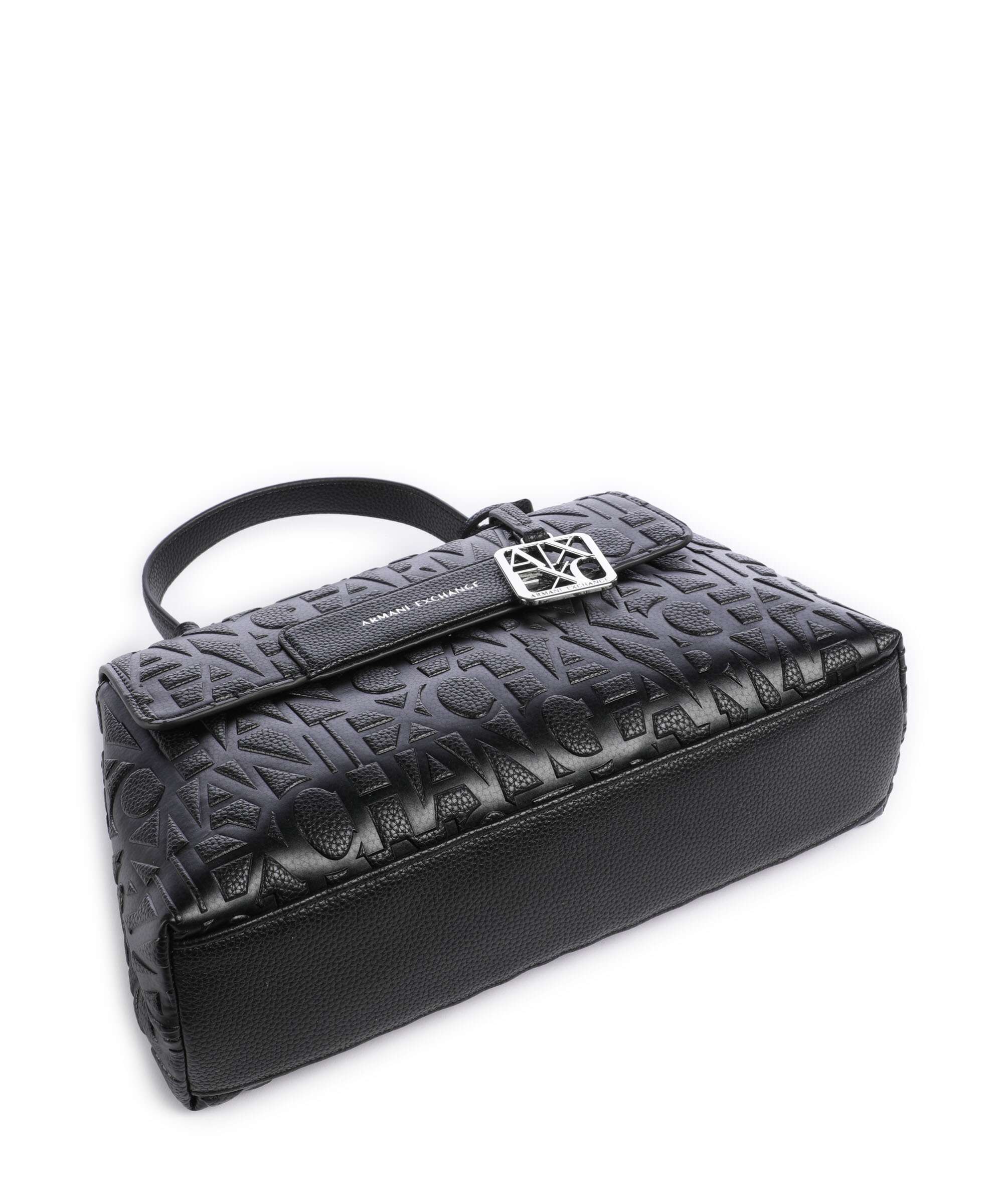 Armani Exchange Liz Torebka black - Image 5