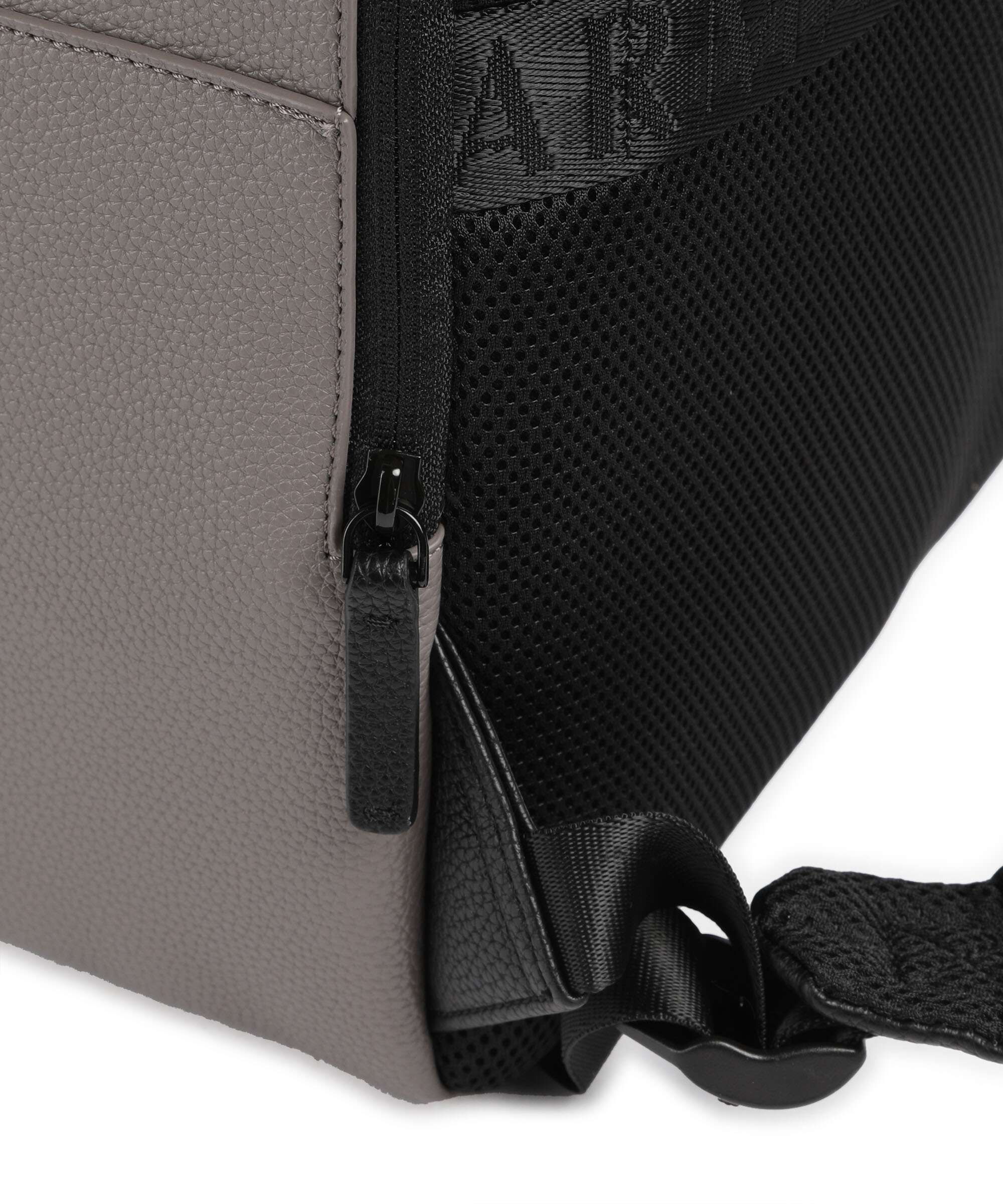 Armani Exchange Madrid Plecak driftwood - Image 4