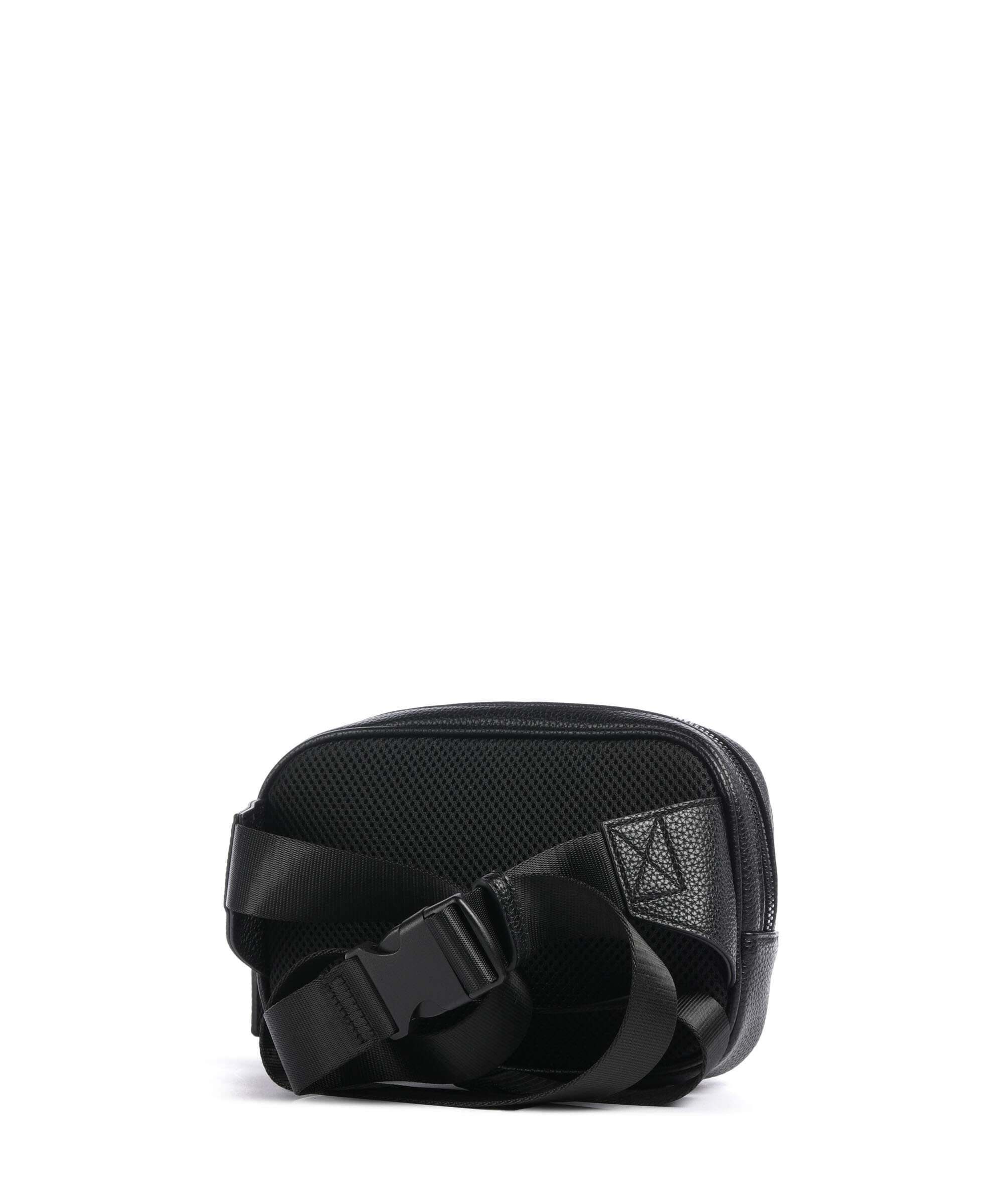 Armani Exchange Madrid Saszetka nerka black - Image 2