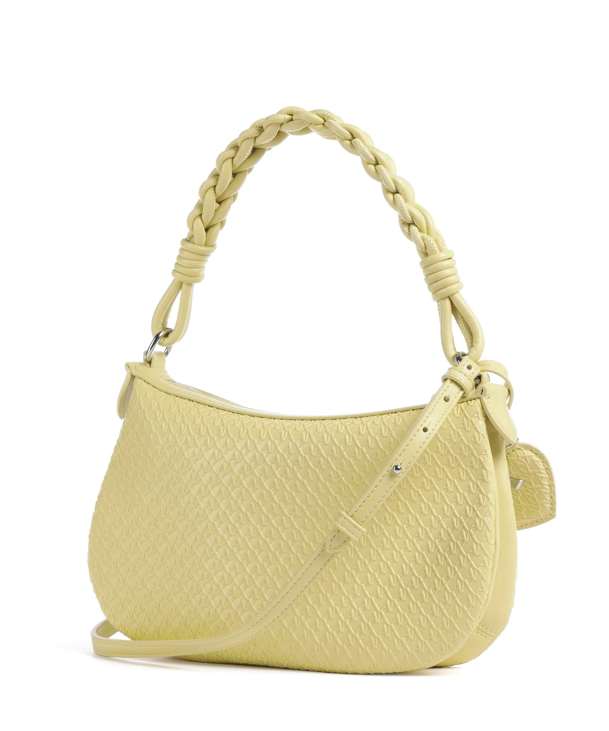 Armani Exchange Maya S Torba na ramię sunlight - Image 2