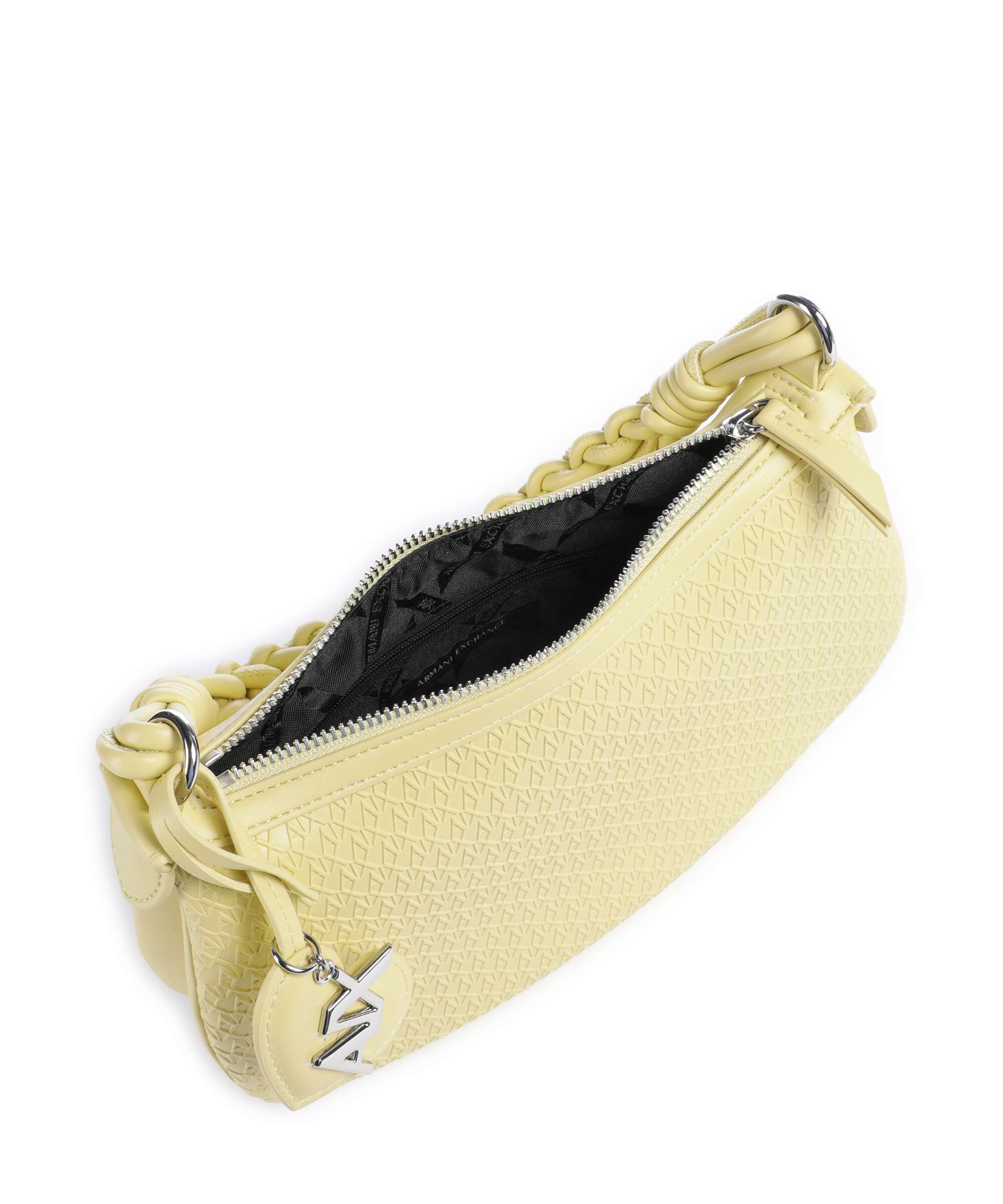 Armani Exchange Maya S Torba na ramię sunlight - Image 6