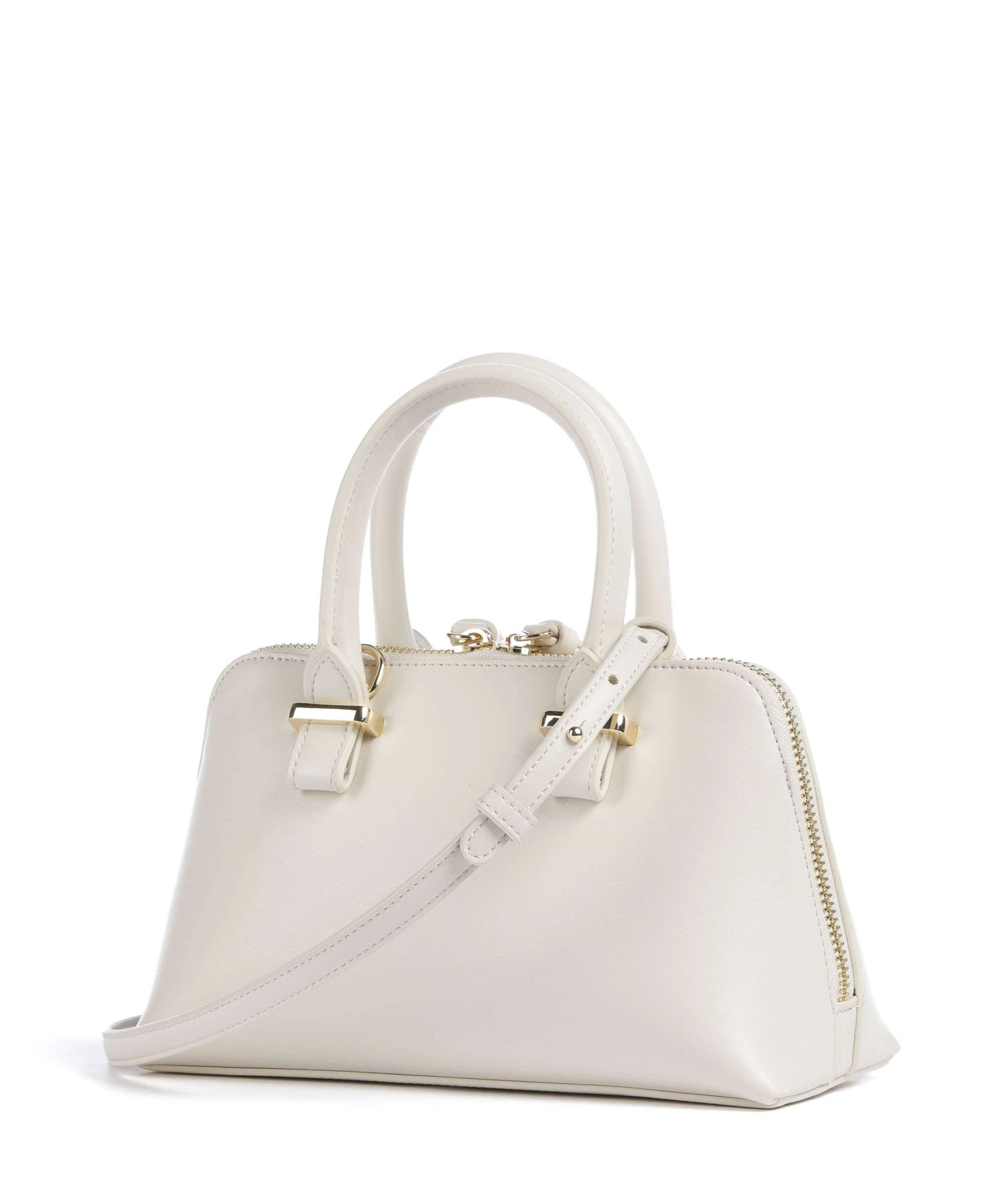 Armani Exchange Megan S Torebka offwhite - Image 2