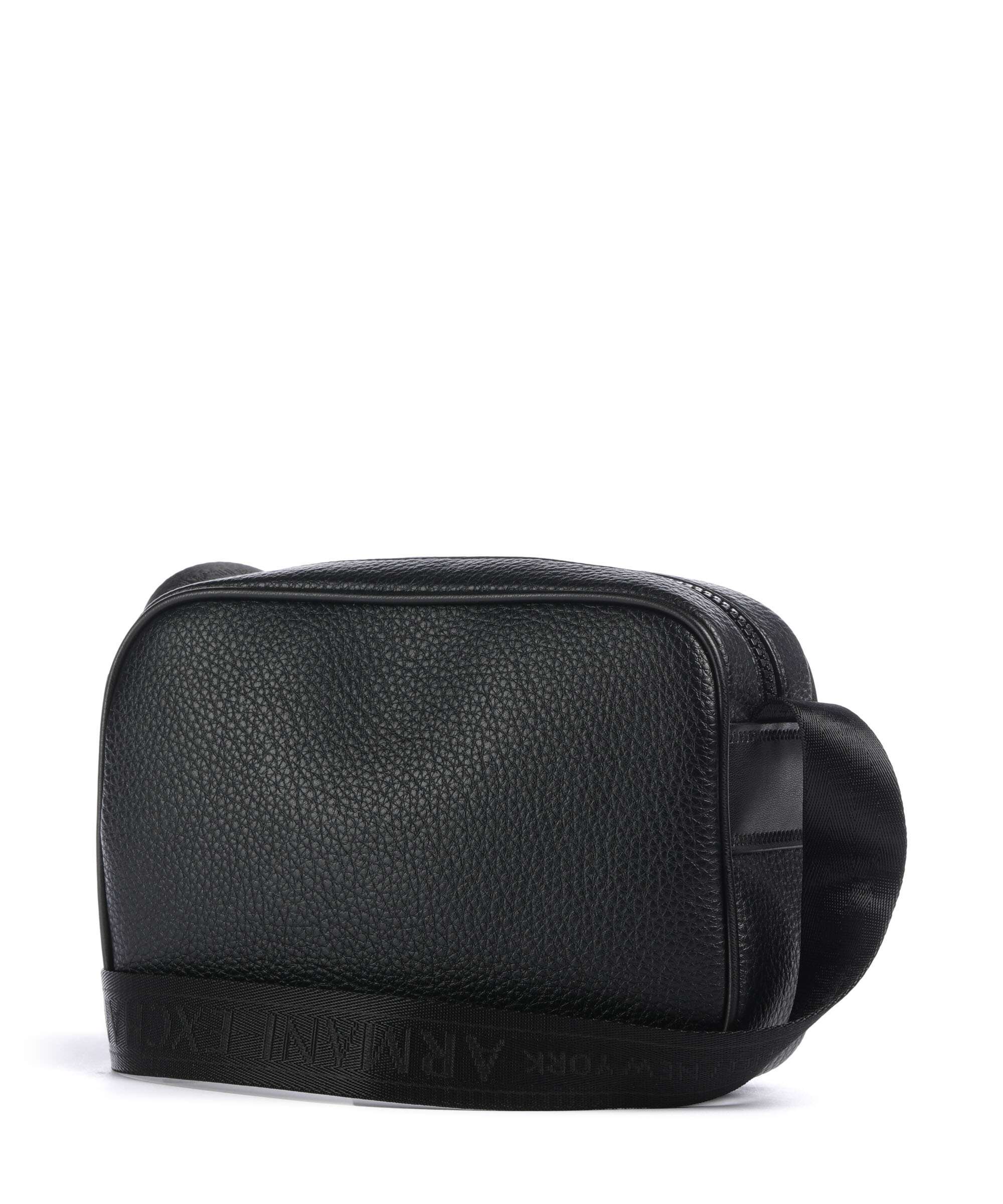 Armani Exchange Miami Torba przez ramię black - Image 2