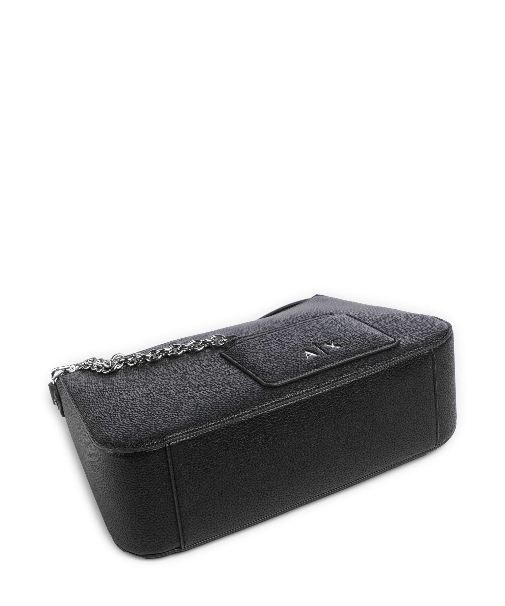 Armani Exchange Mila M Torba na ramię black - Image 6