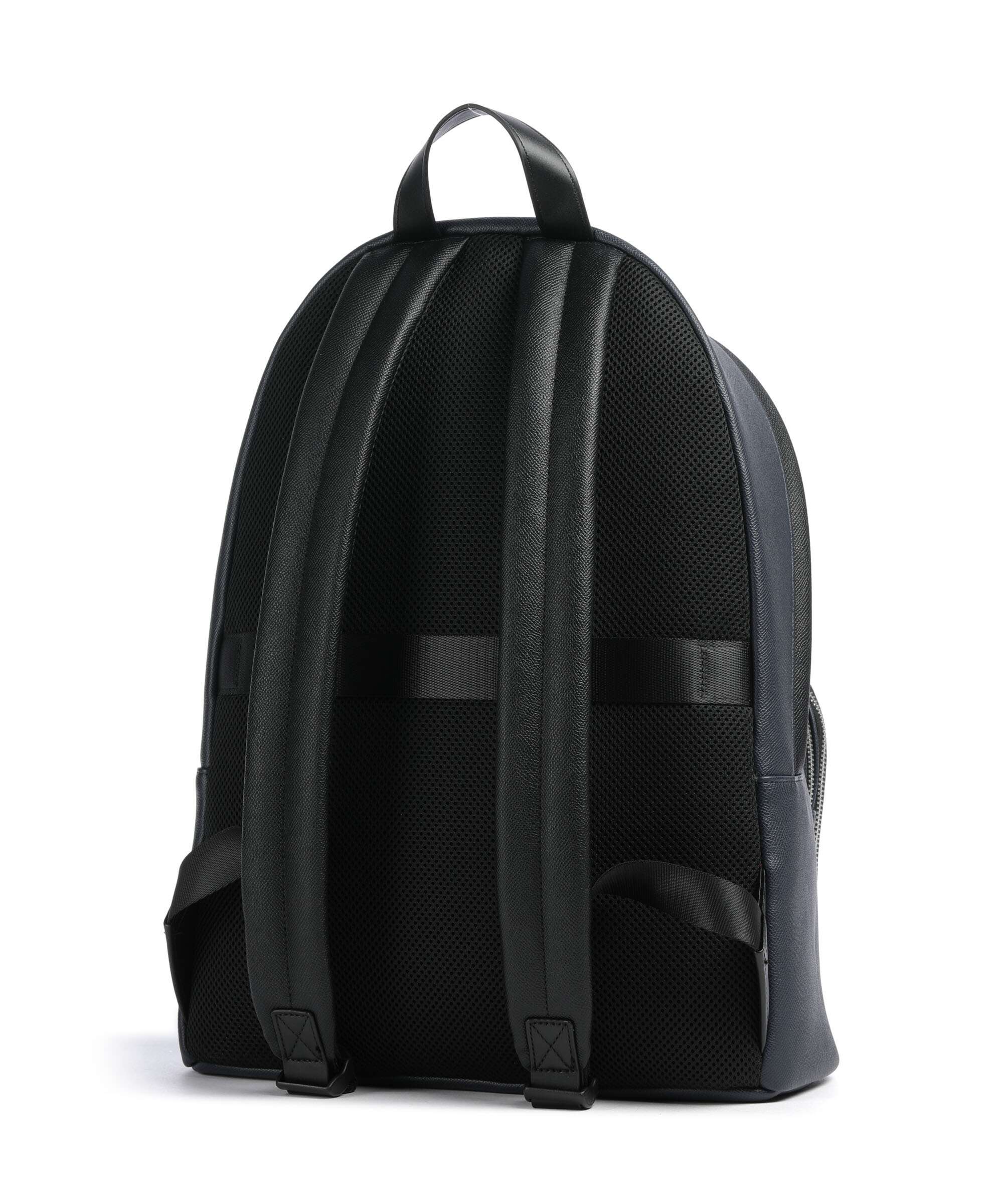 Armani Exchange New York Plecak navy salute - Image 2