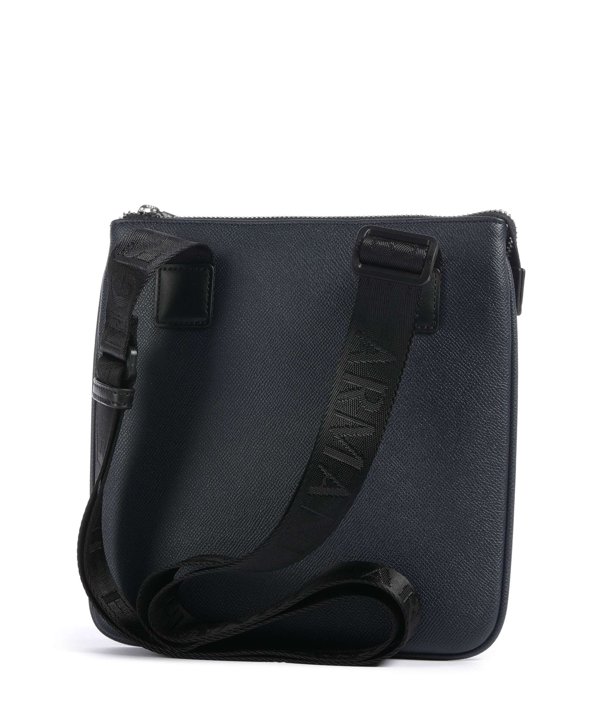 Armani Exchange New York Torba przez ramię navy salute - Image 2
