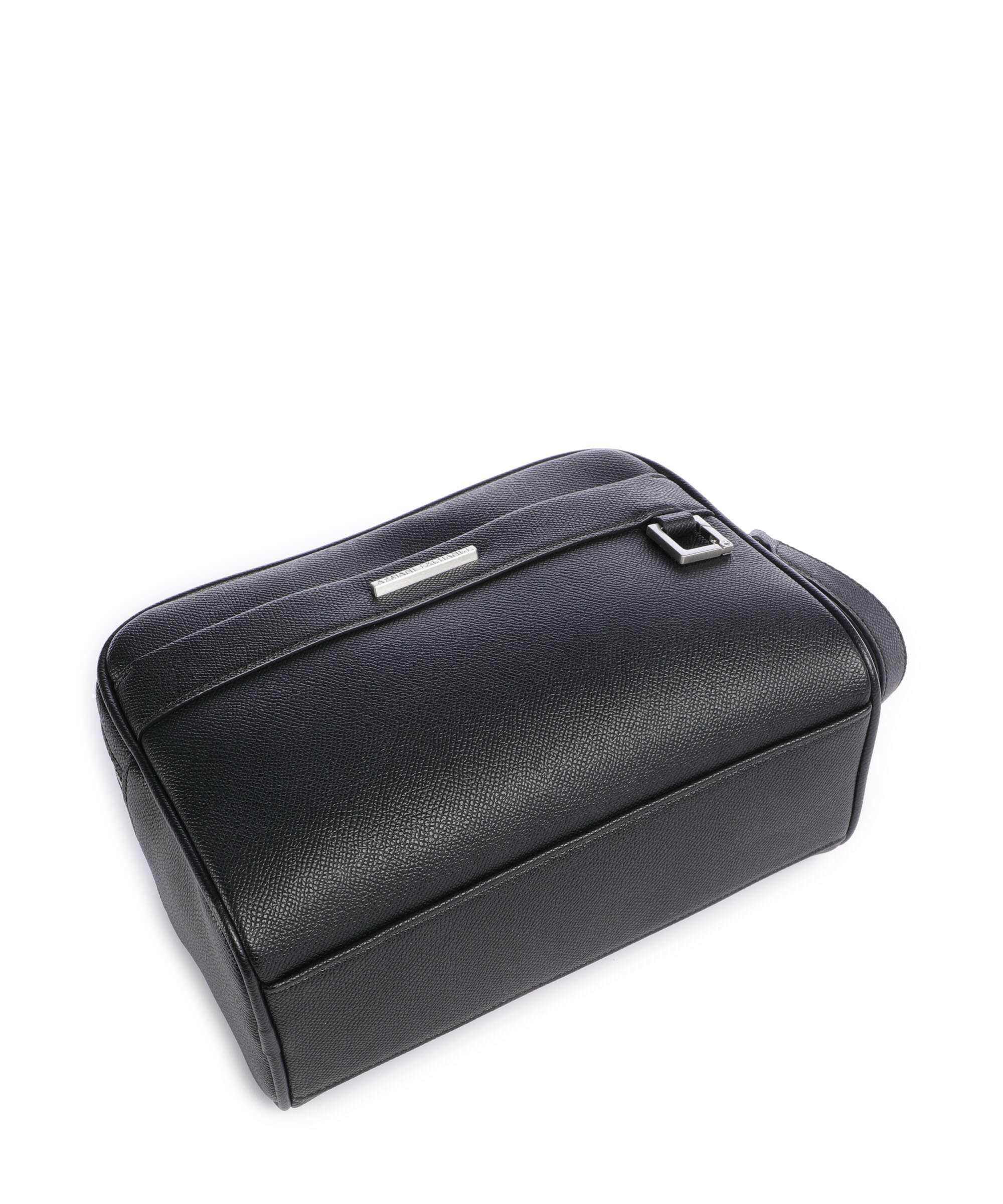 Armani Exchange New York Torby toaletowe black - Image 4