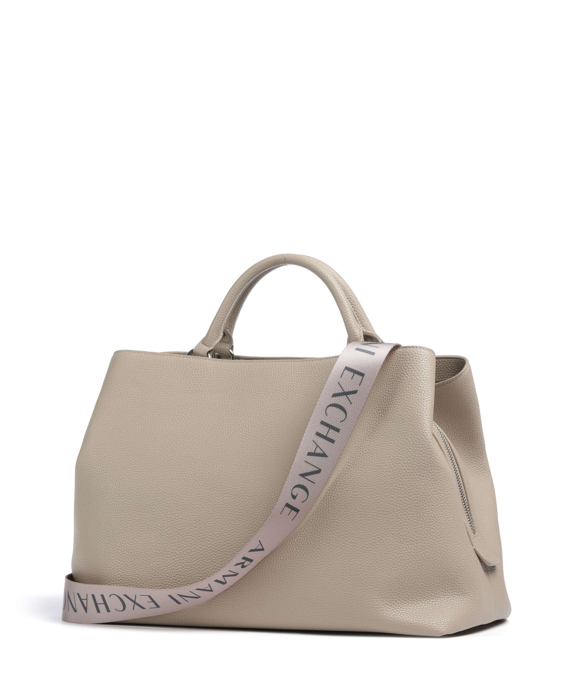 Armani Exchange Nicole L Torebka sand - Image 2