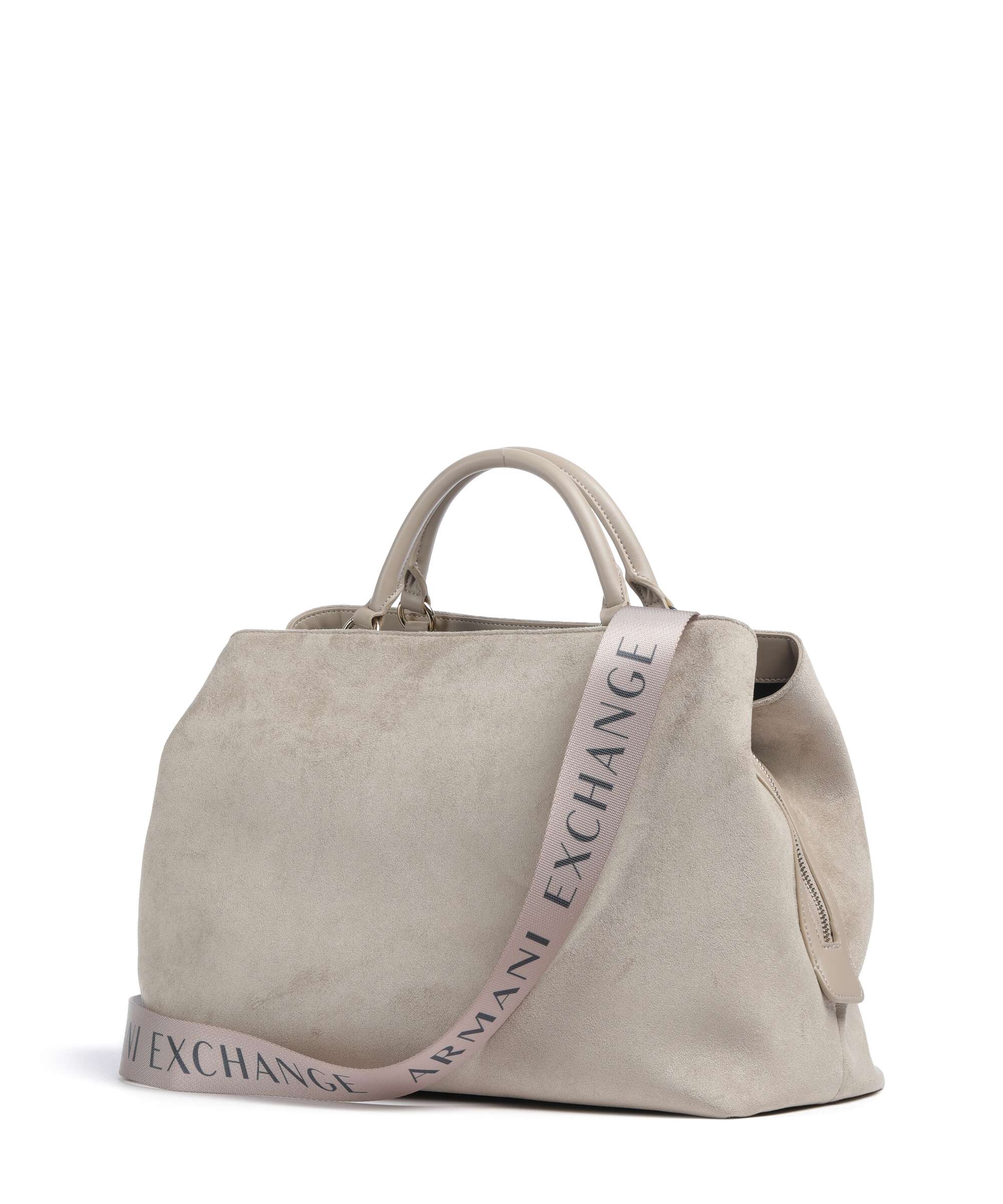 Armani Exchange Nicole L Torebka sand - Image 2