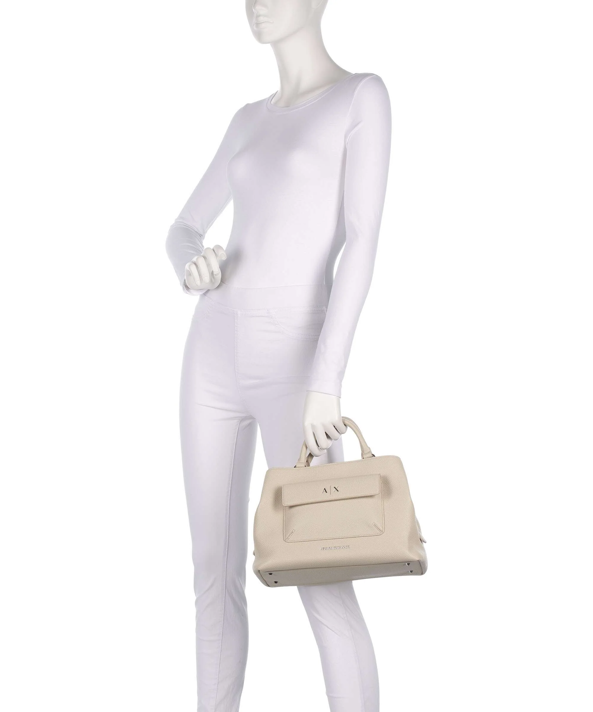 Armani Exchange Nicole M Torebka valley - Image 3