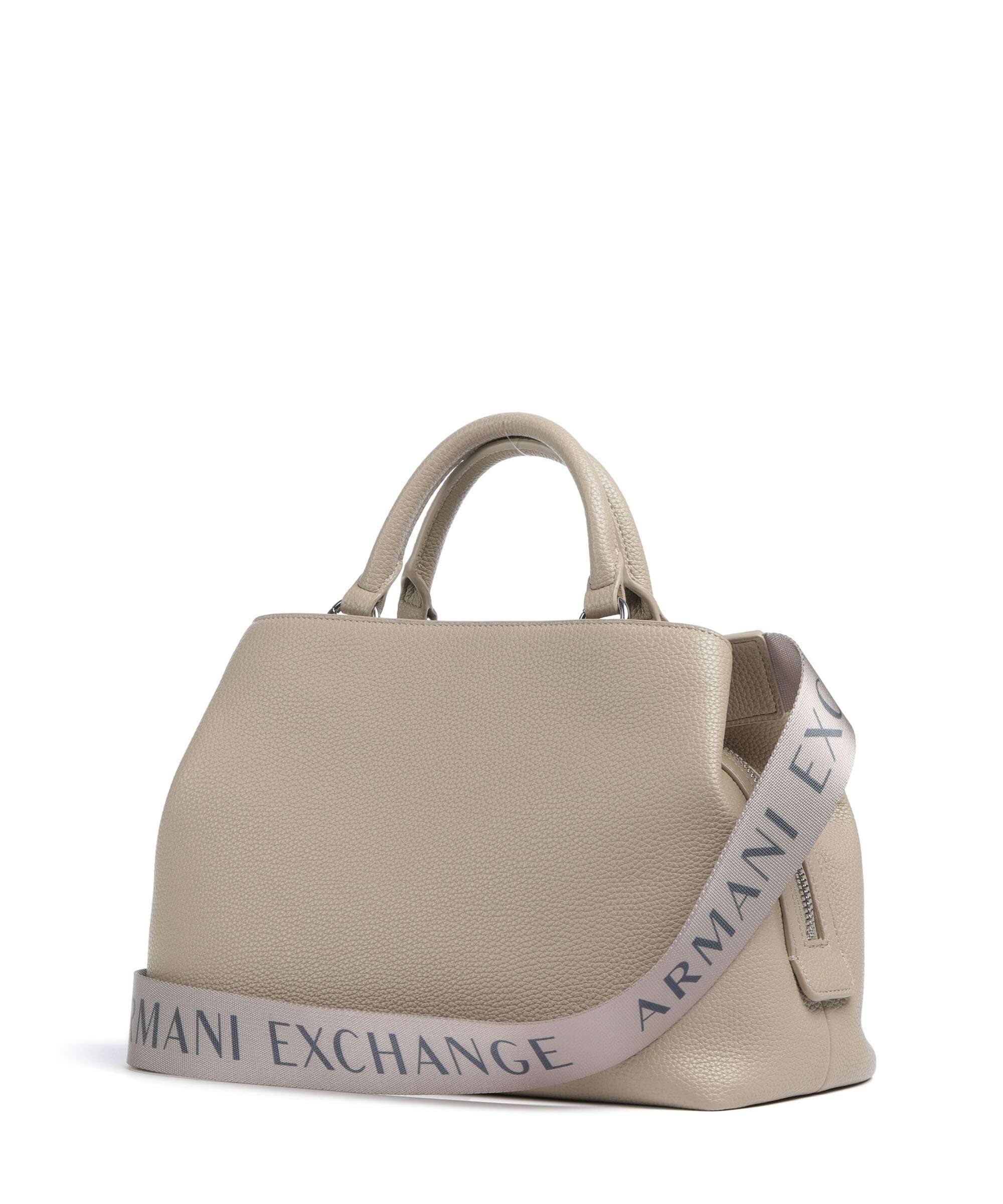 Armani Exchange Nicole M Torebka sand - Image 2