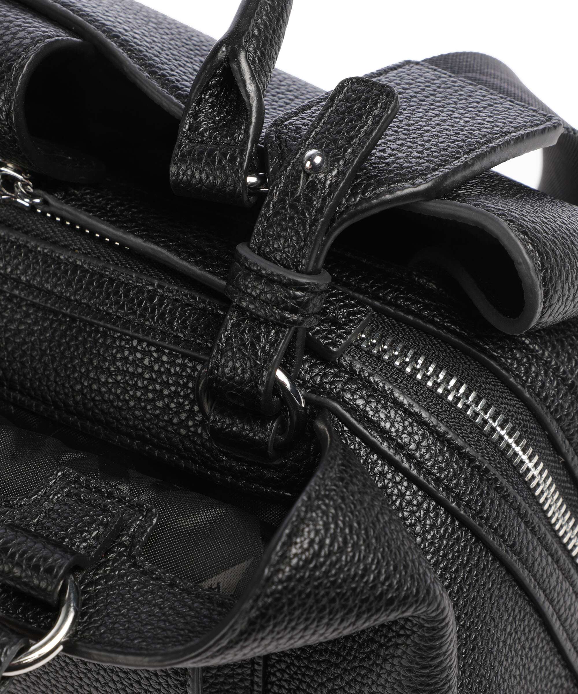 Armani Exchange Nicole M Torebka black - Image 4