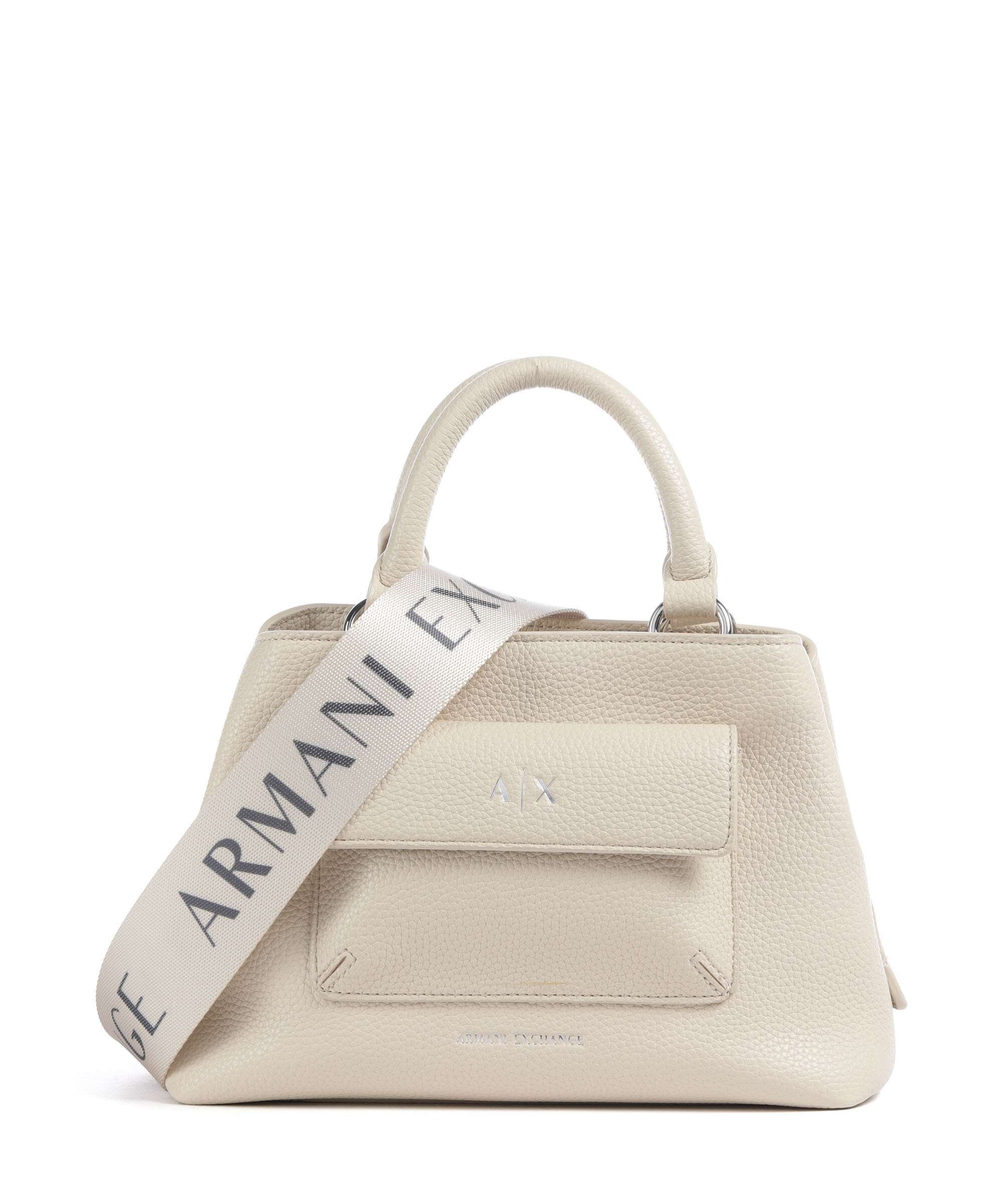 Armani Exchange Nicole S Torebka valley