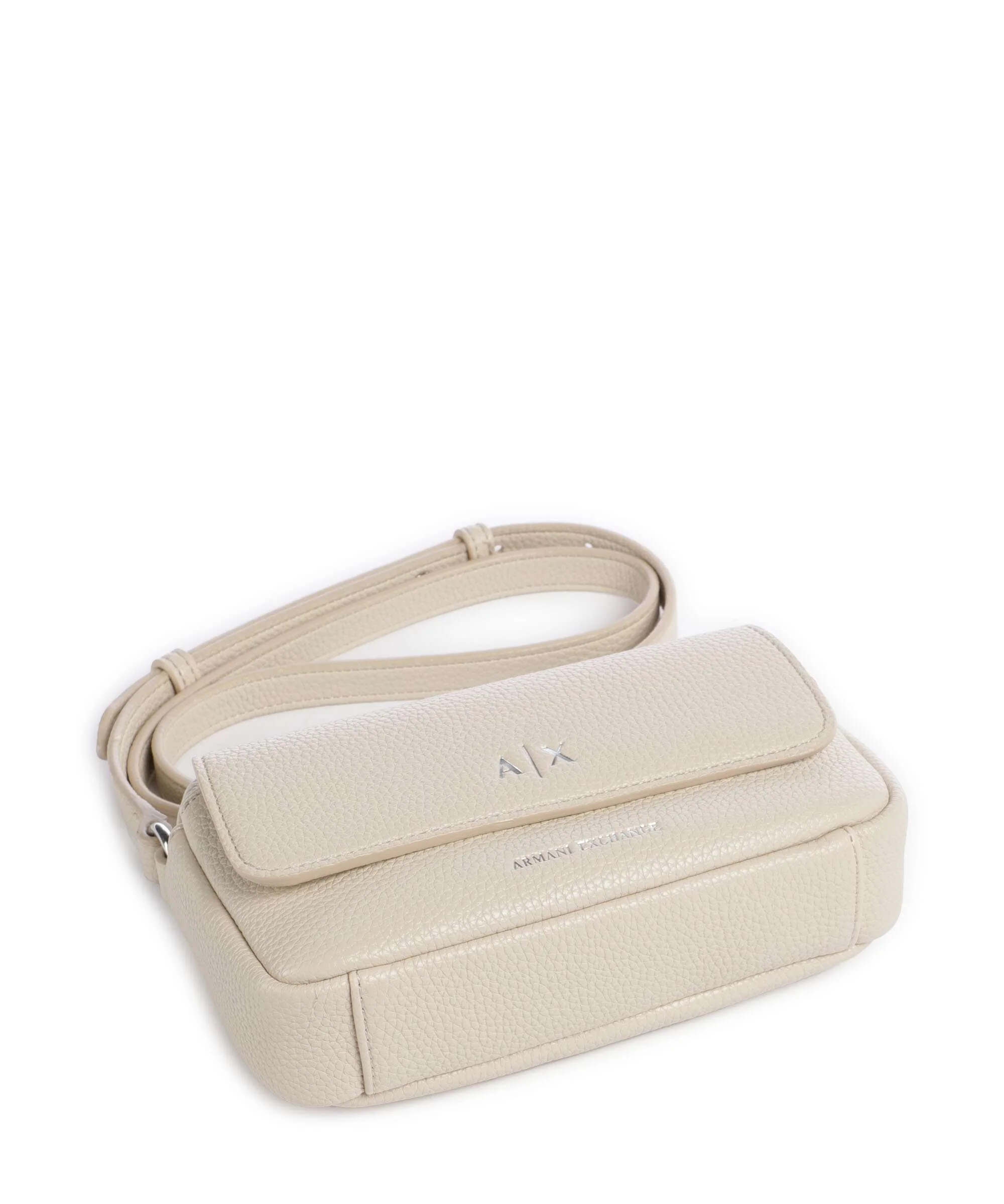 Armani Exchange Nicole Torba przez ramię valley - Image 5