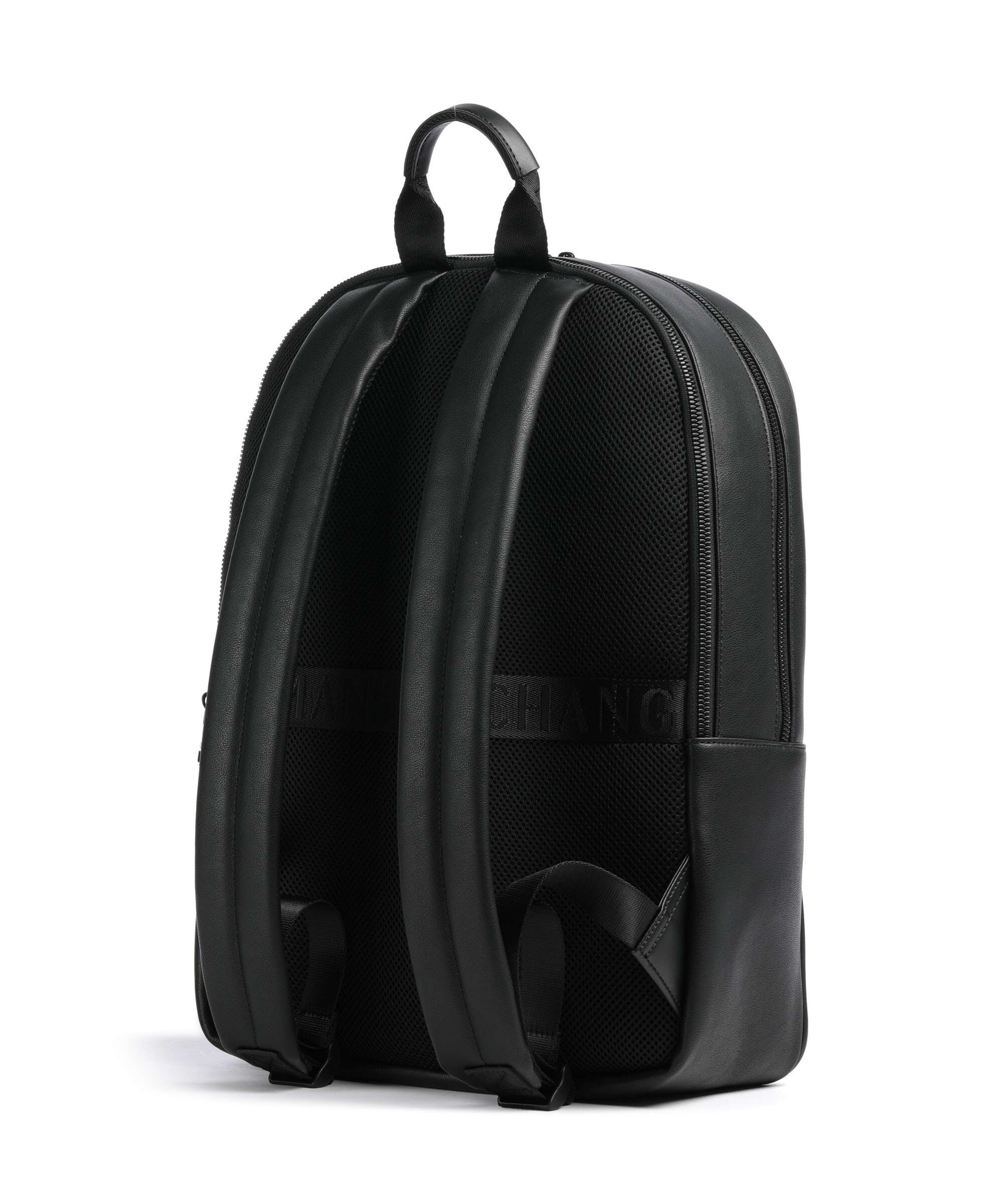 Armani Exchange Night Lab Plecak black - Image 2