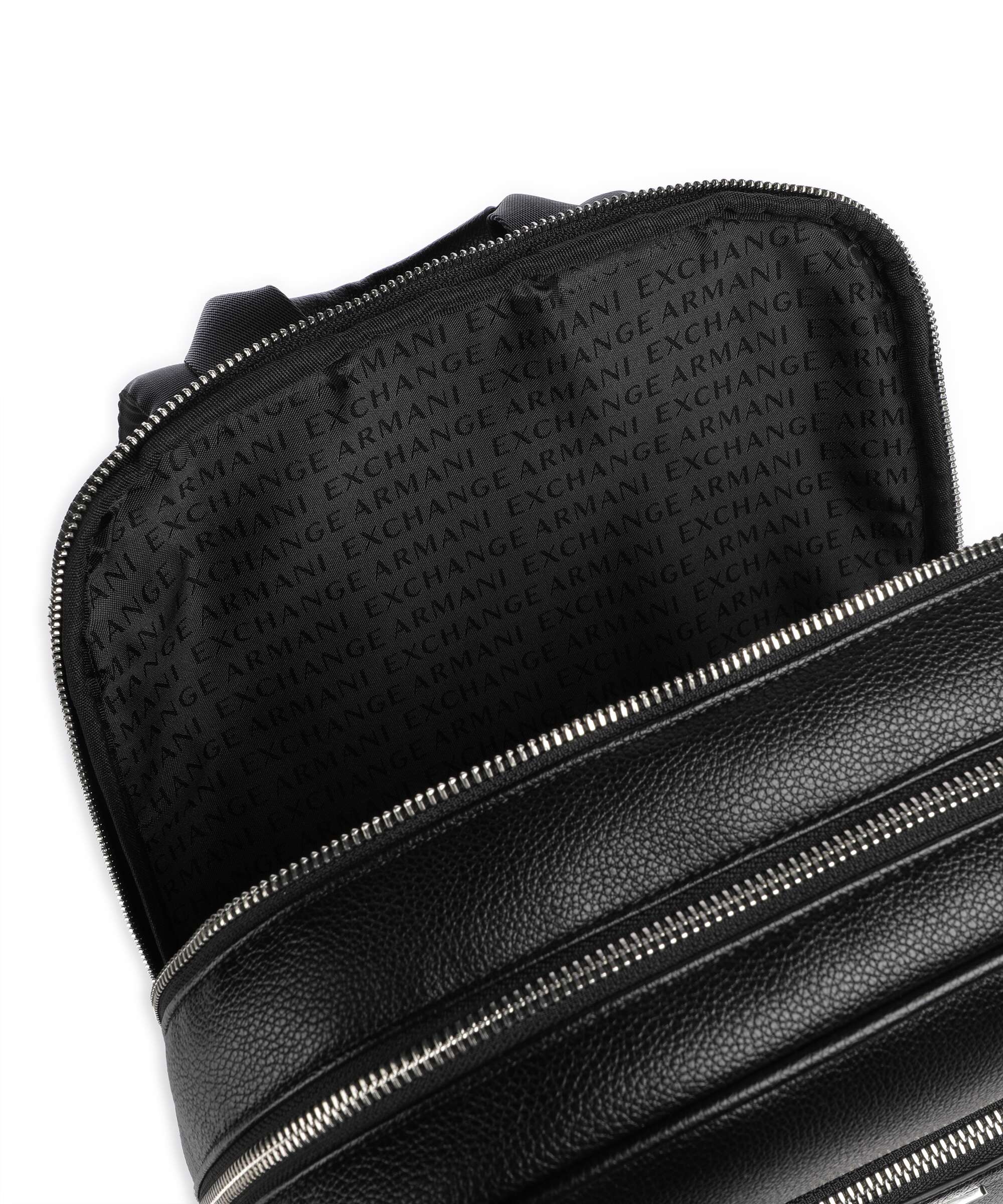Armani Exchange Okinawa Plecak black - Image 5