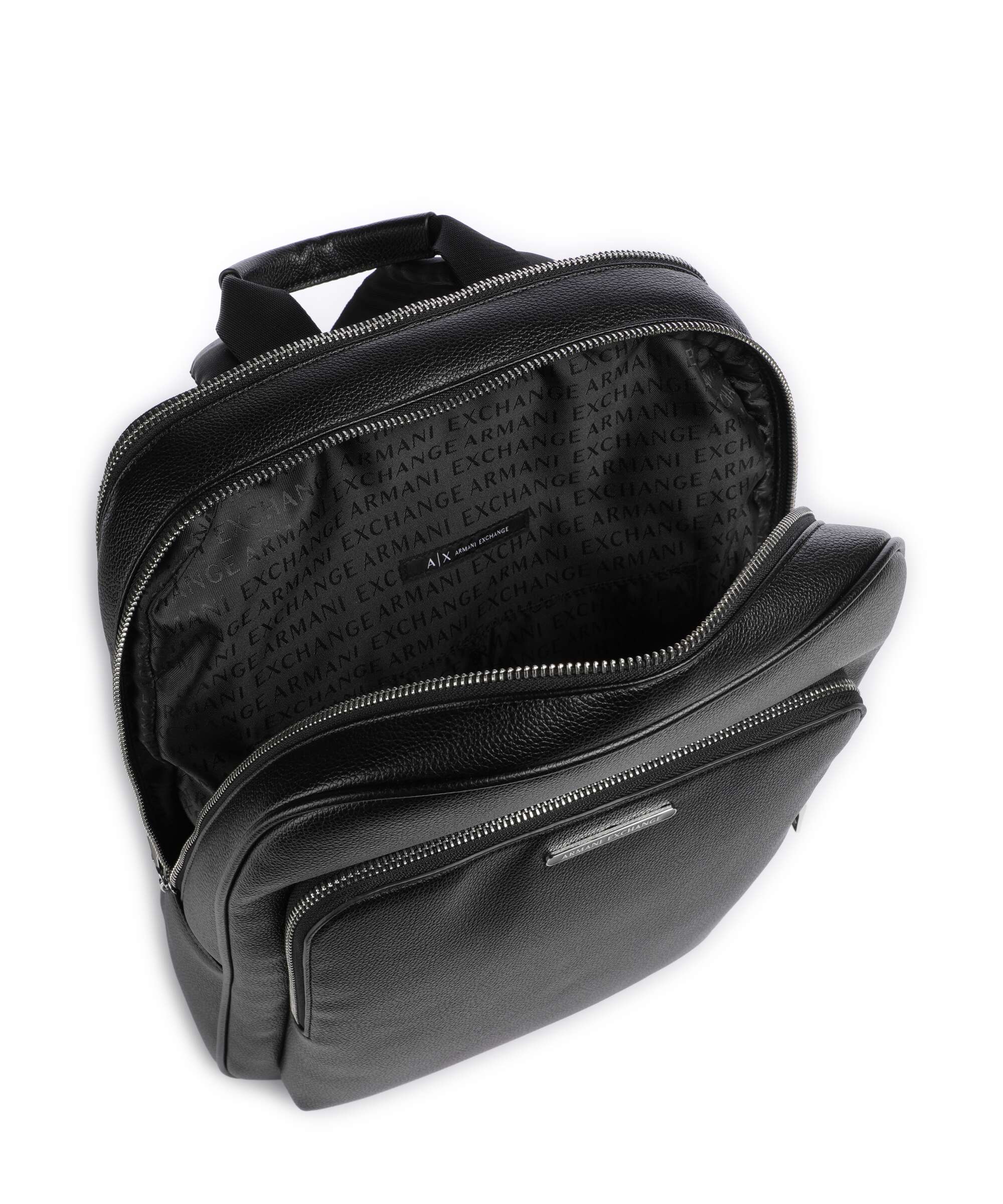 Armani Exchange Okinawa Plecak black - Image 6
