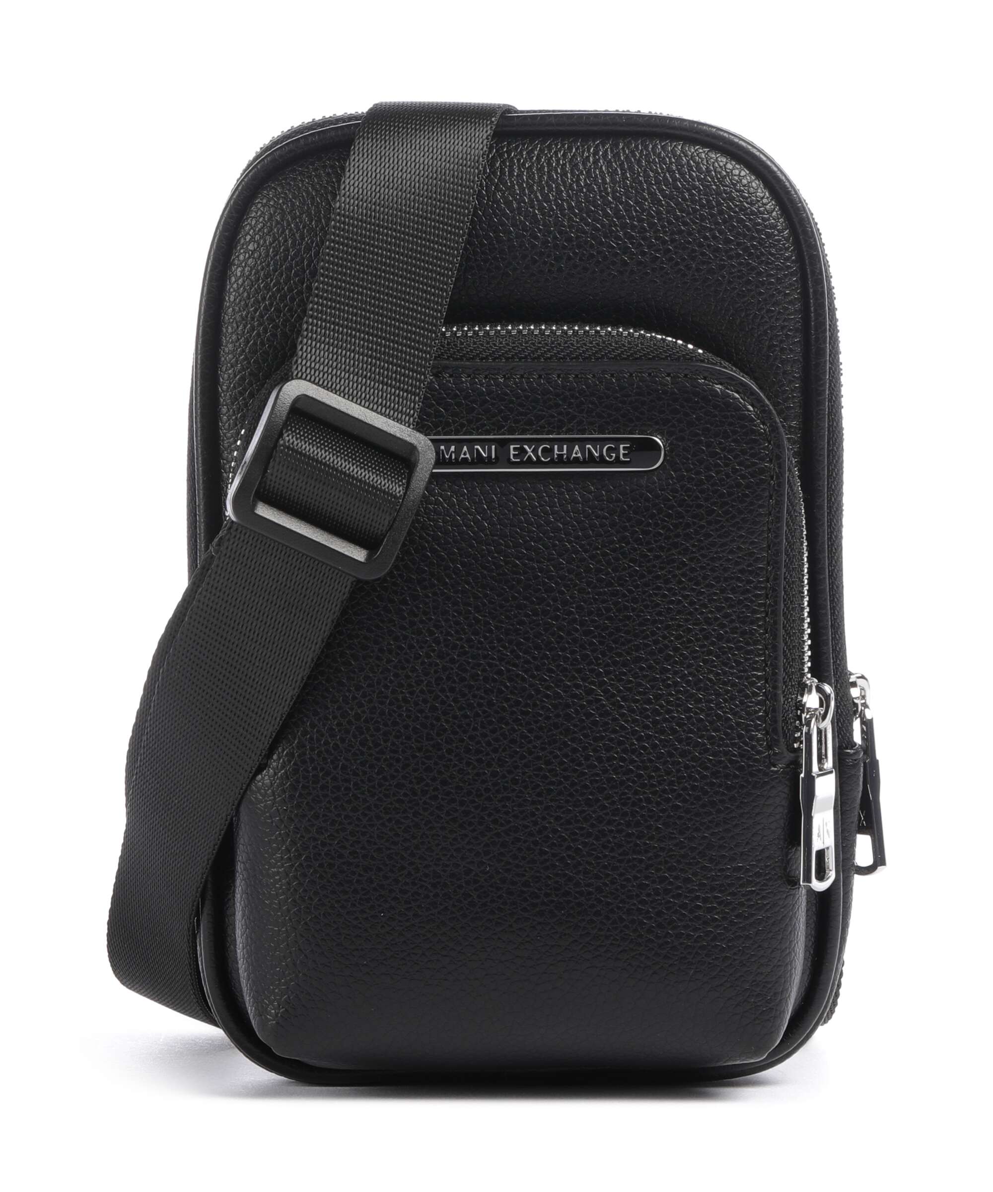 Armani Exchange Okinawa Torba przez ramię black
