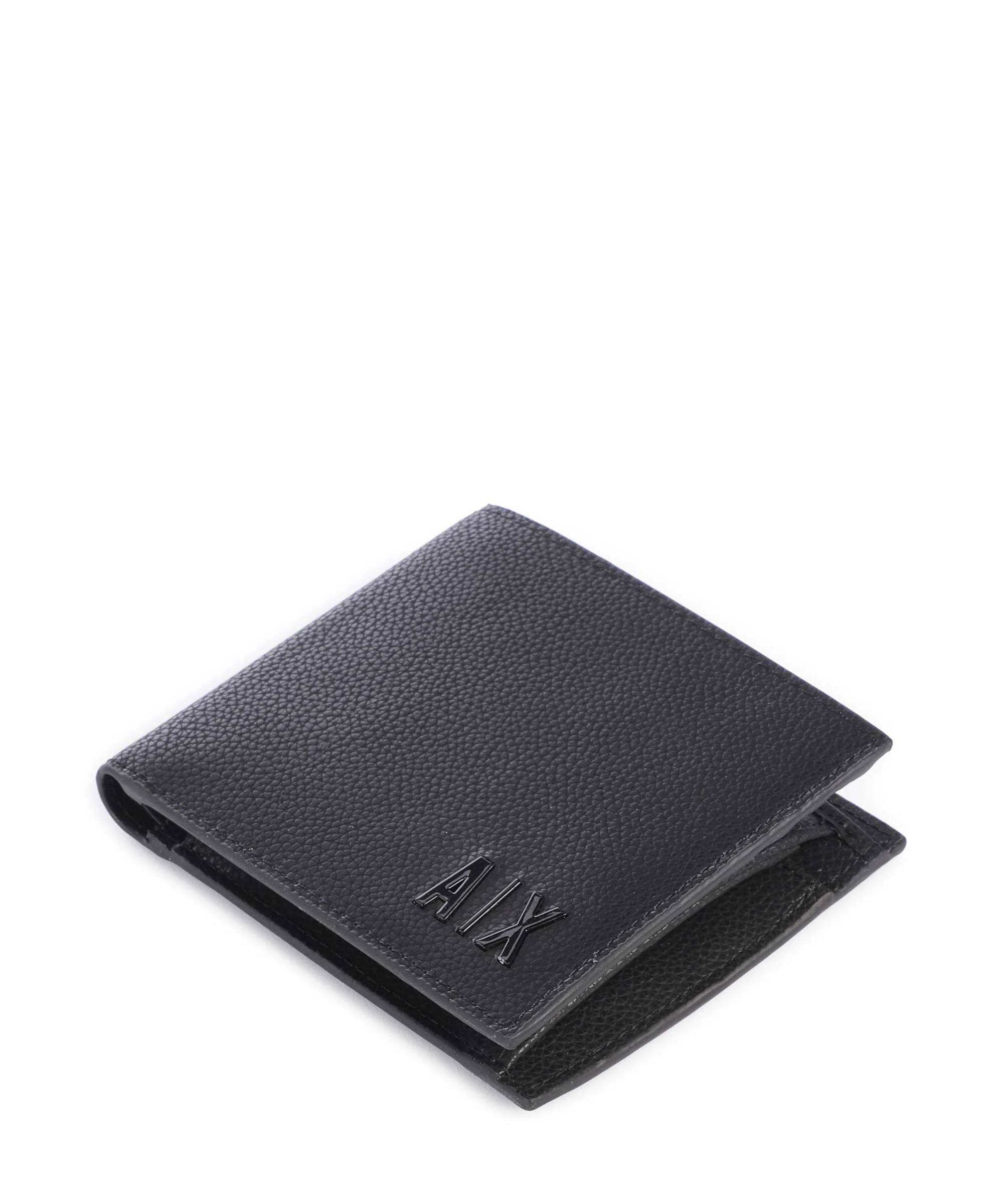 Armani Exchange Ortisei Portfel nero - Image 4