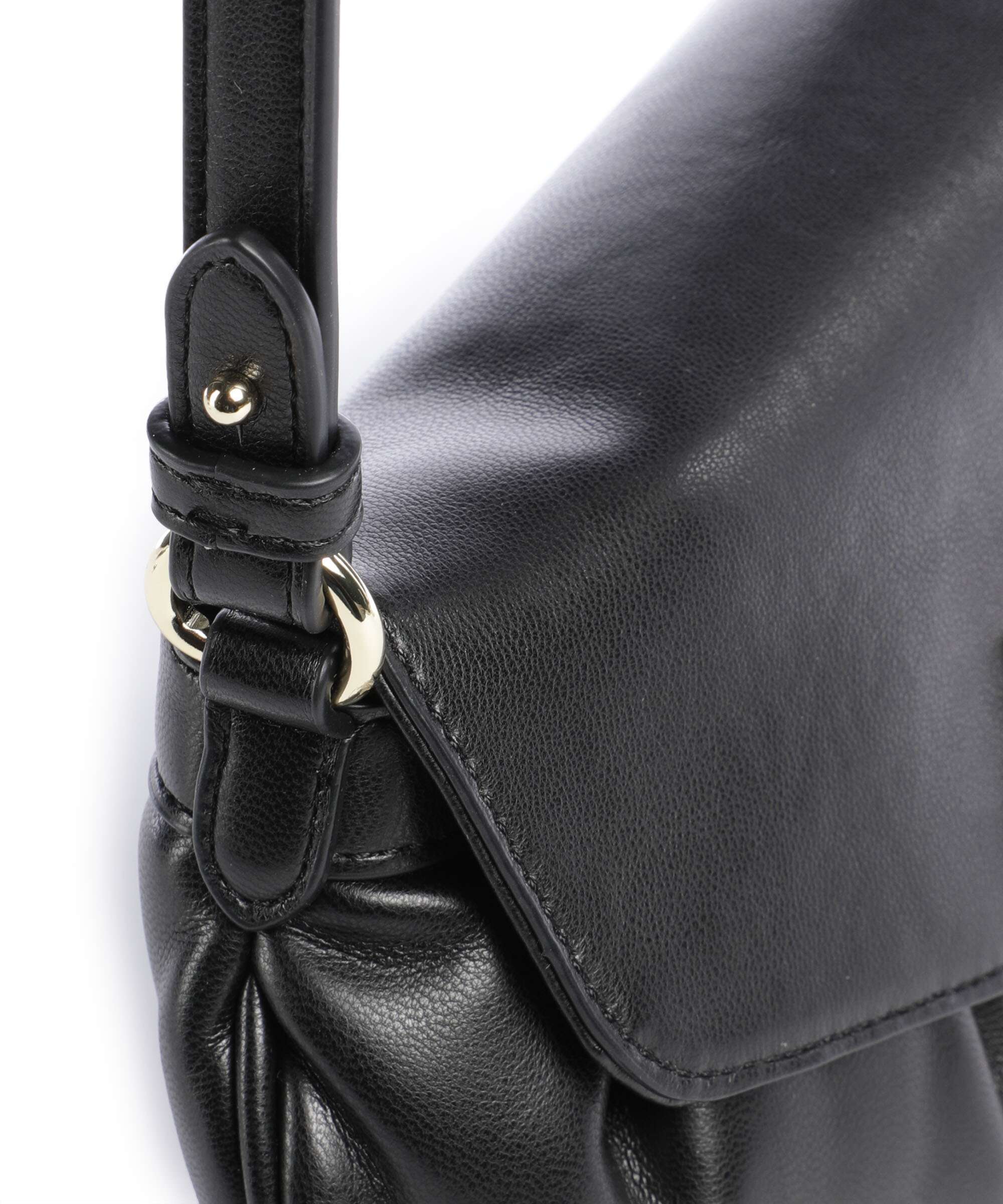 Armani Exchange Paige S Torba przez ramię black - Image 4