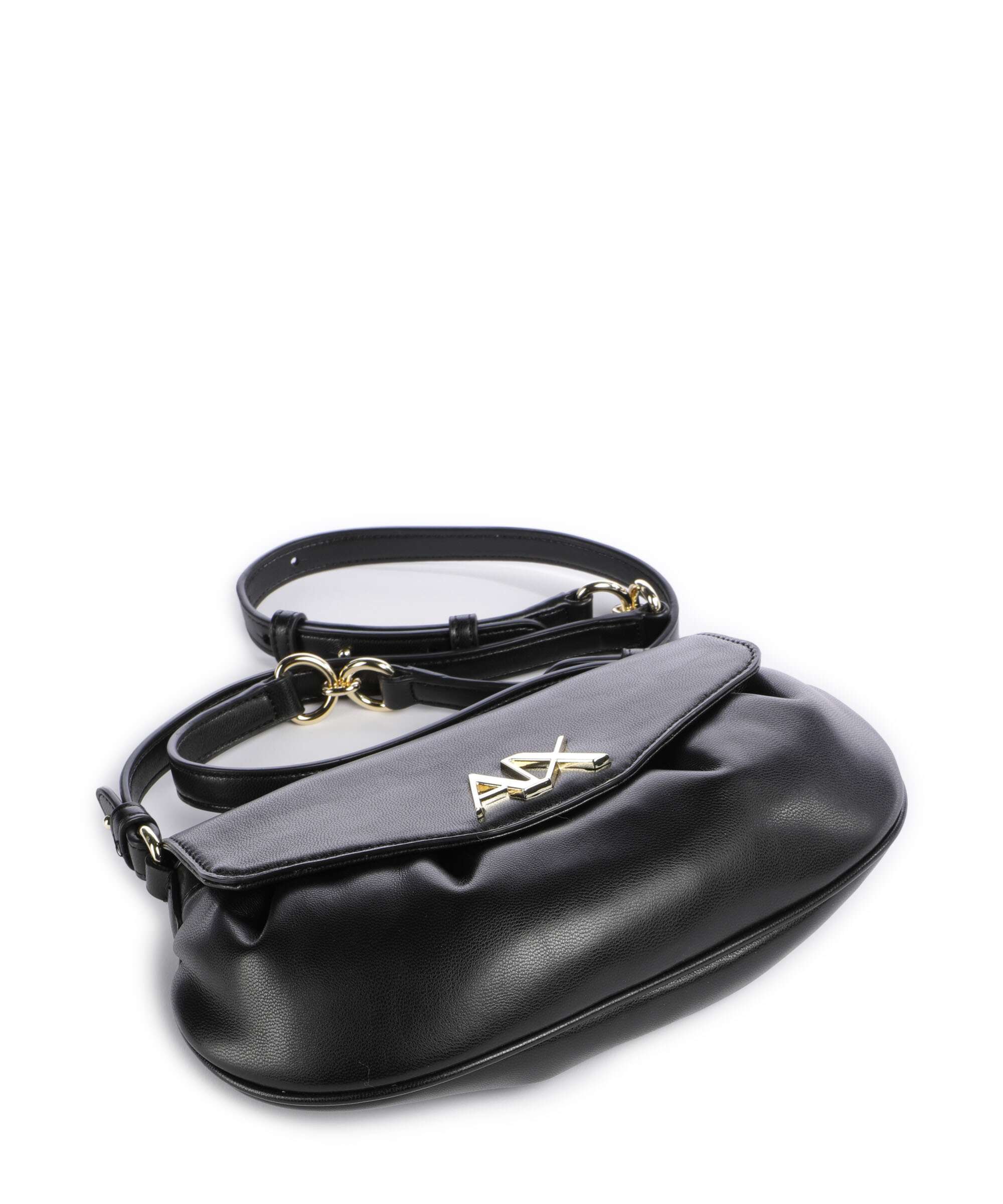 Armani Exchange Paige S Torba przez ramię black - Image 5