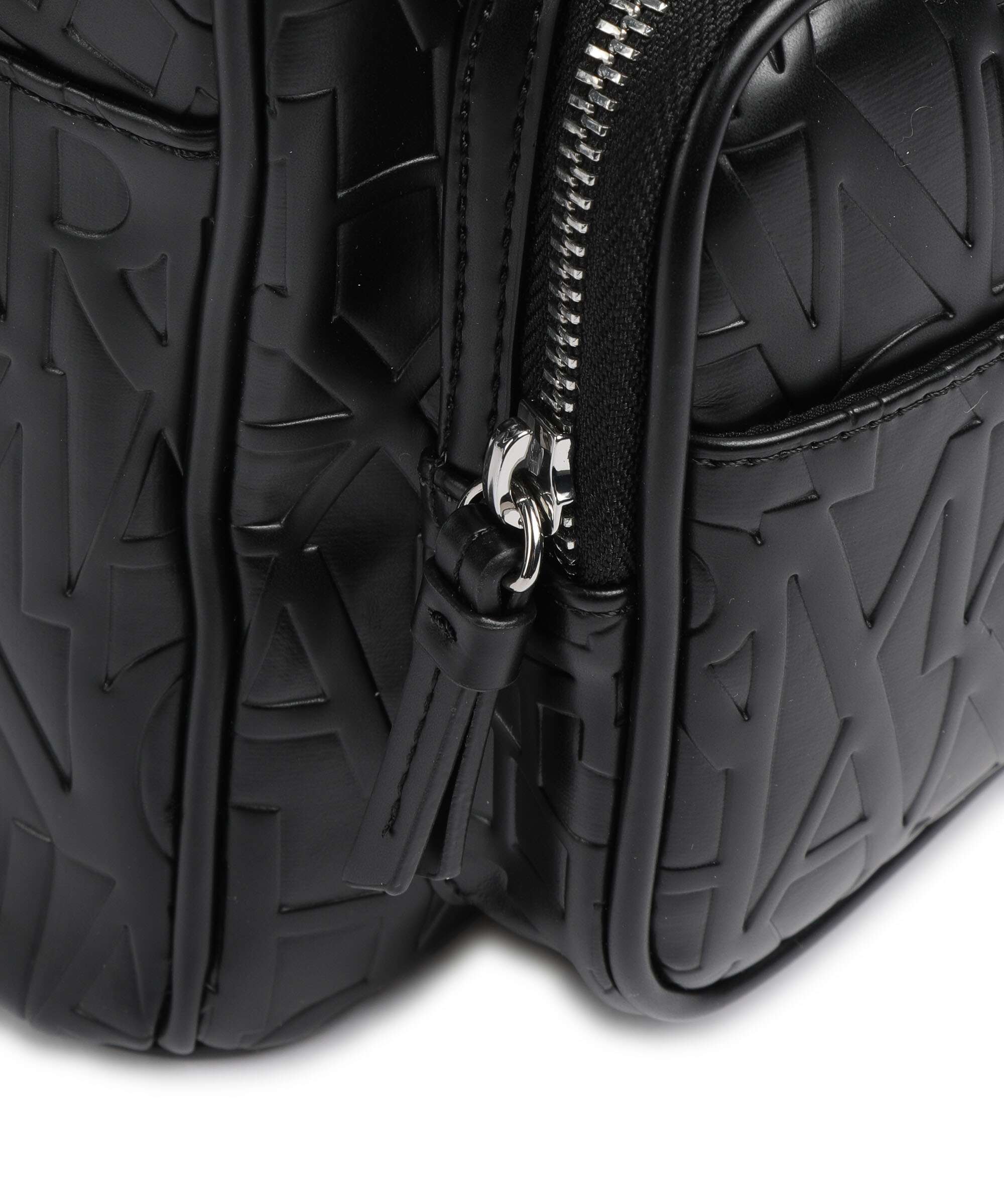 Armani Exchange Plecak nero - Image 4