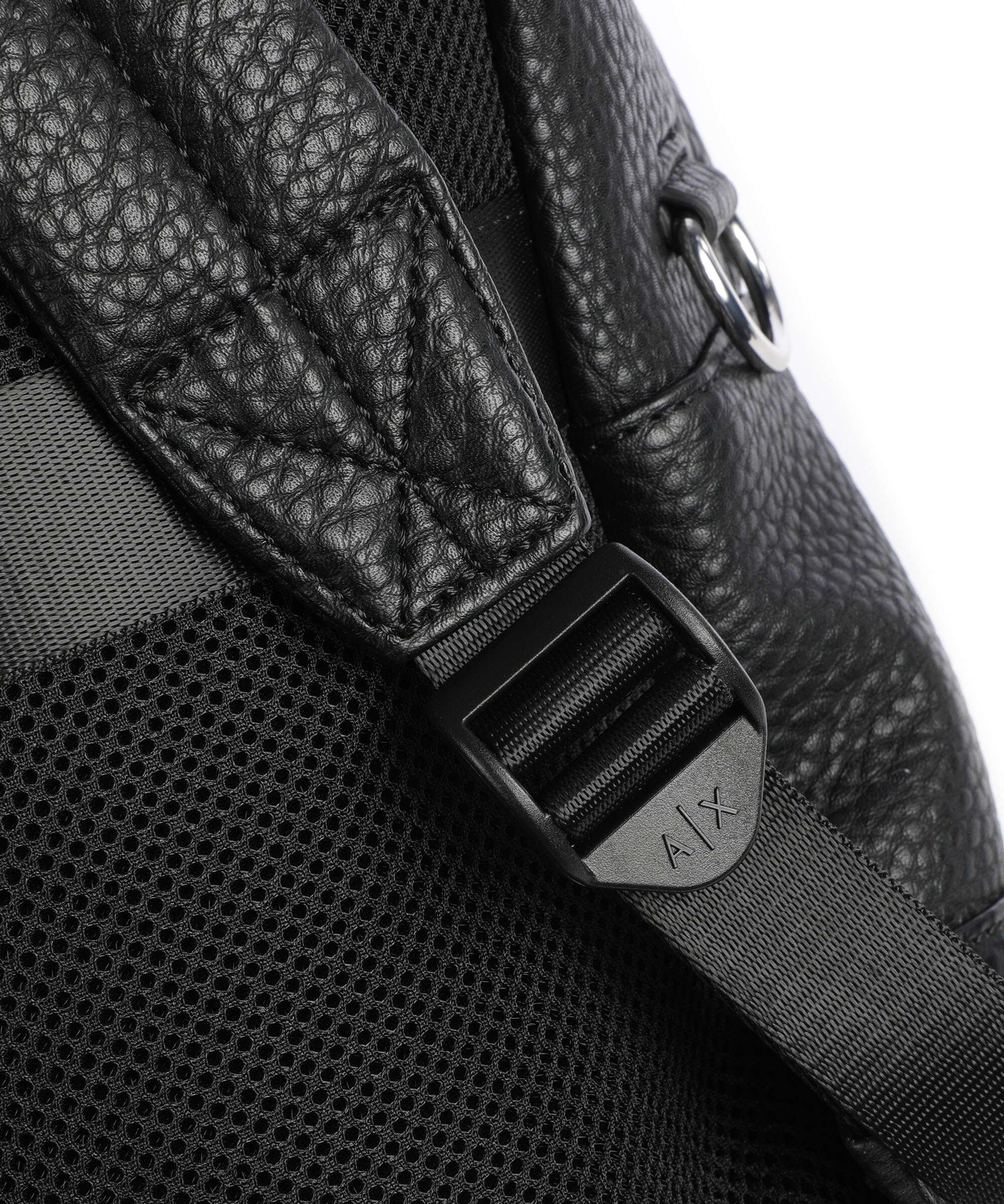 Armani Exchange Plecak nero - Image 4