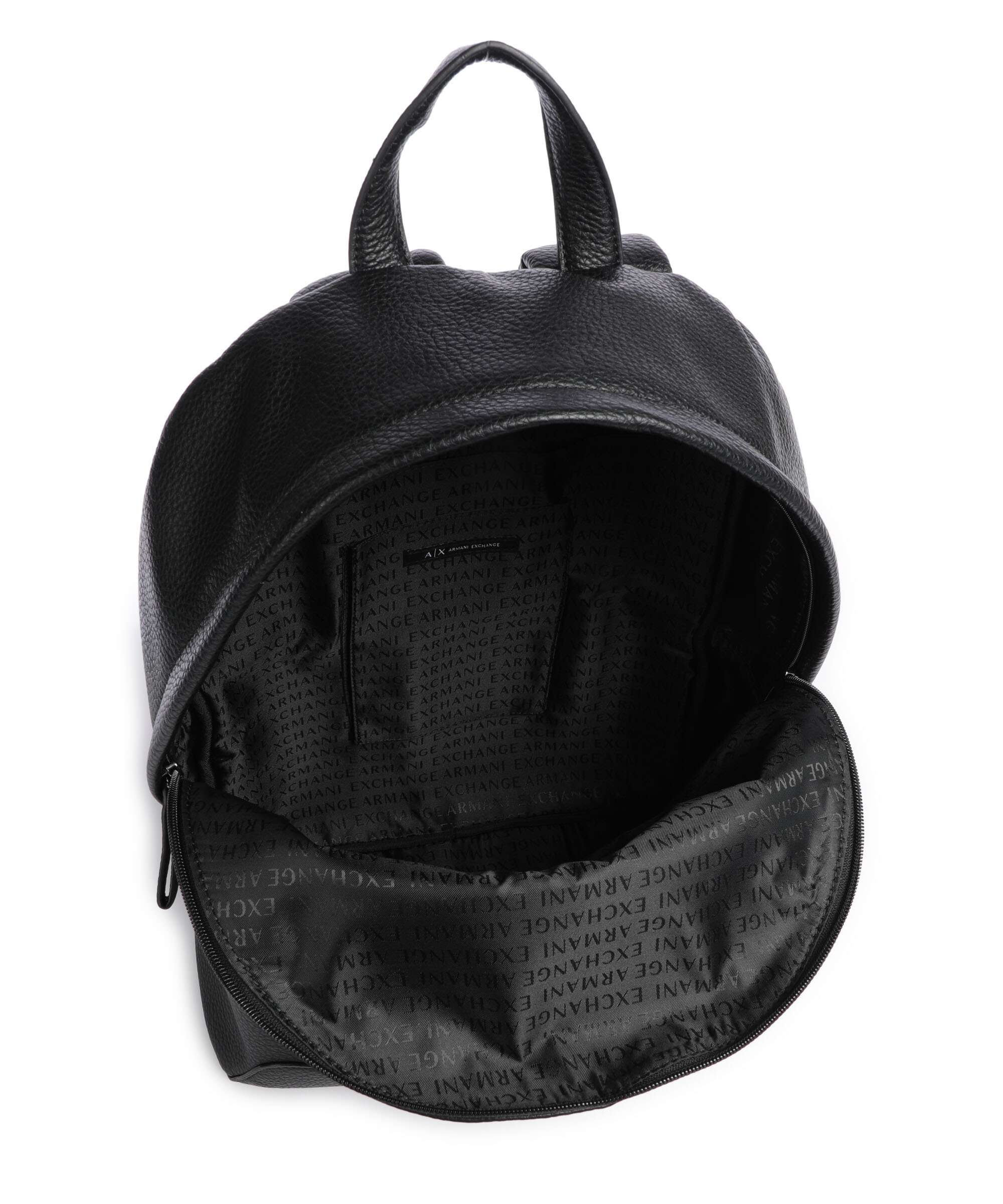 Armani Exchange Plecak black - Image 5