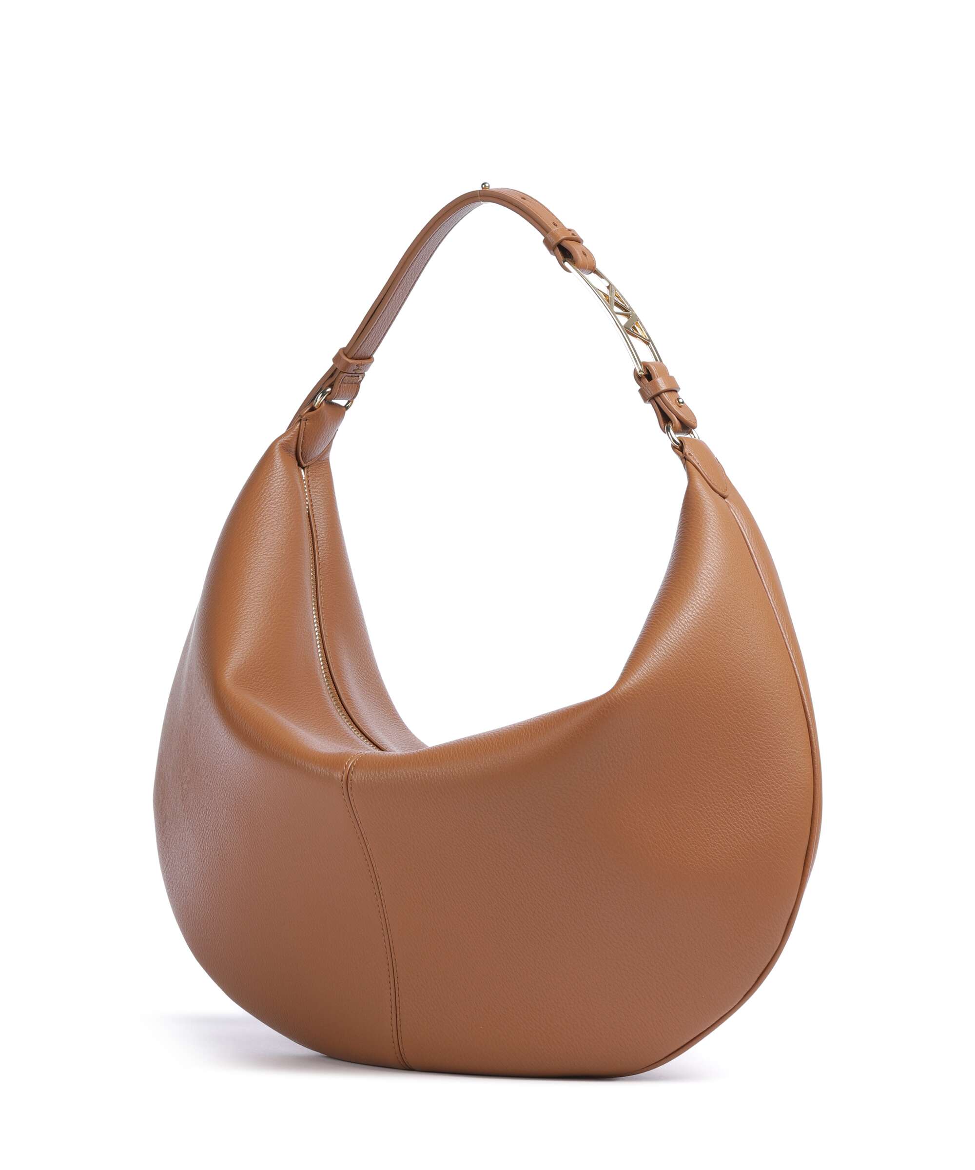 Armani Exchange Polly L Torebka worek saline clay - Image 2